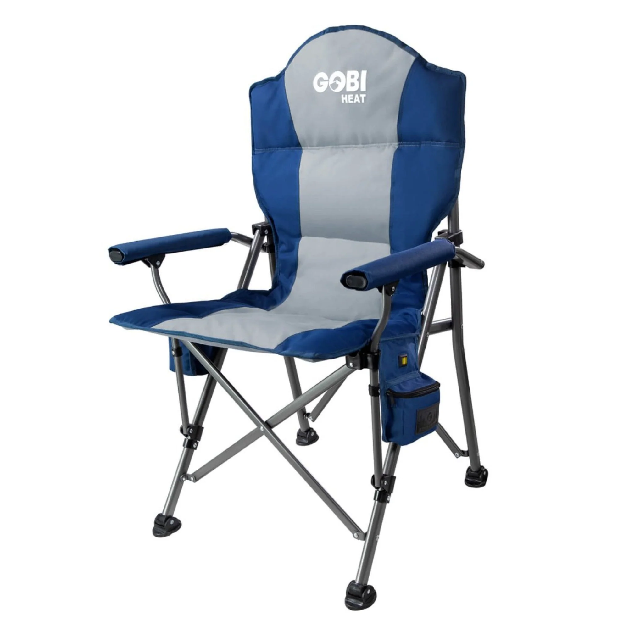 Terrain Heated Camping Chair - Image 8