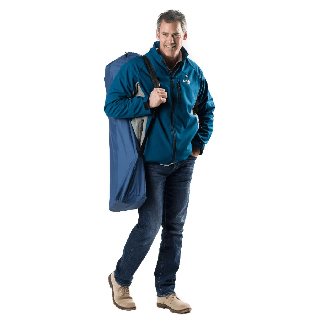Terrain Heated Camping Chair - Image 9