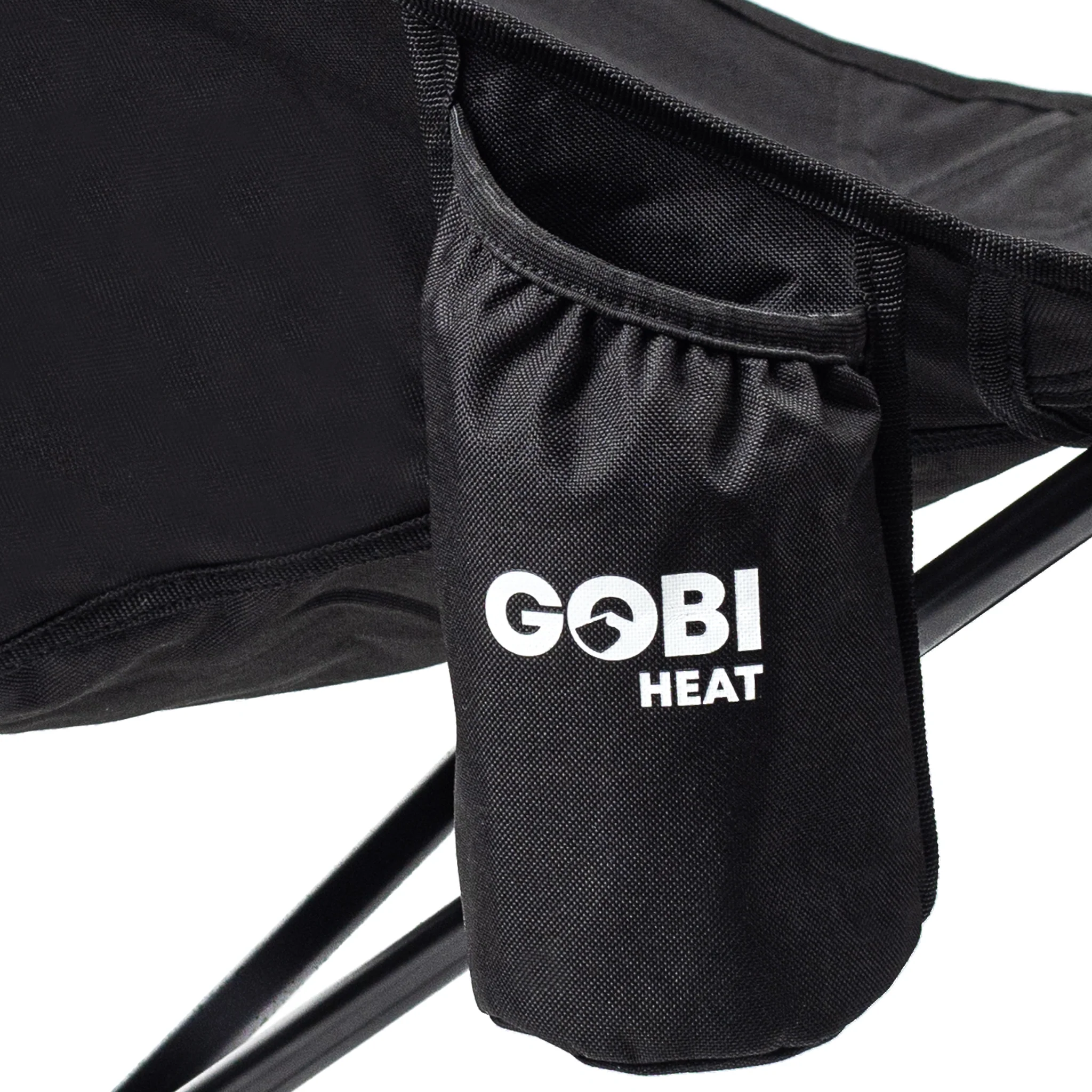 The Beck Chair - Ultra-Portable Heated Camping Chair - Image 13