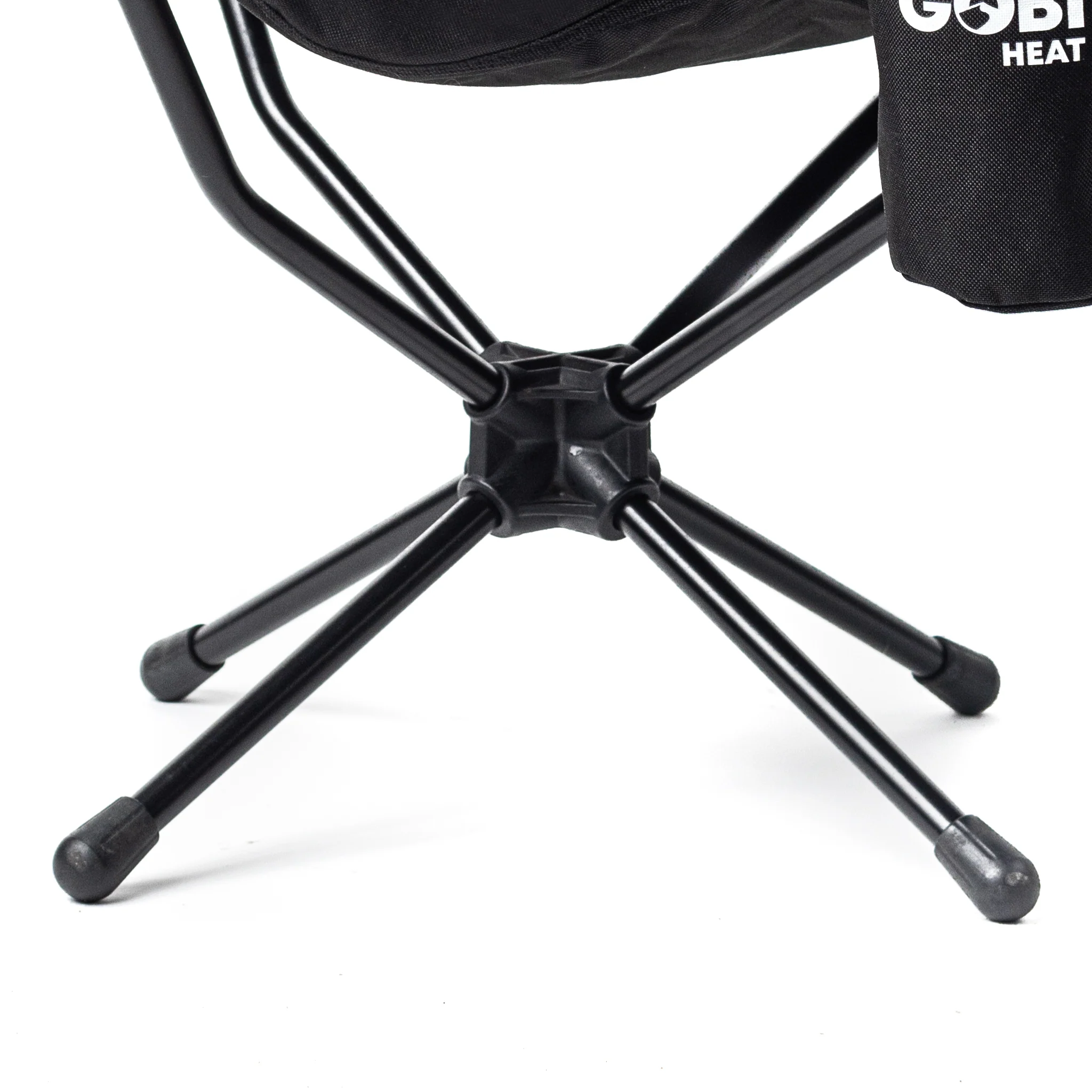 The Beck Chair - Ultra-Portable Heated Camping Chair - Image 14