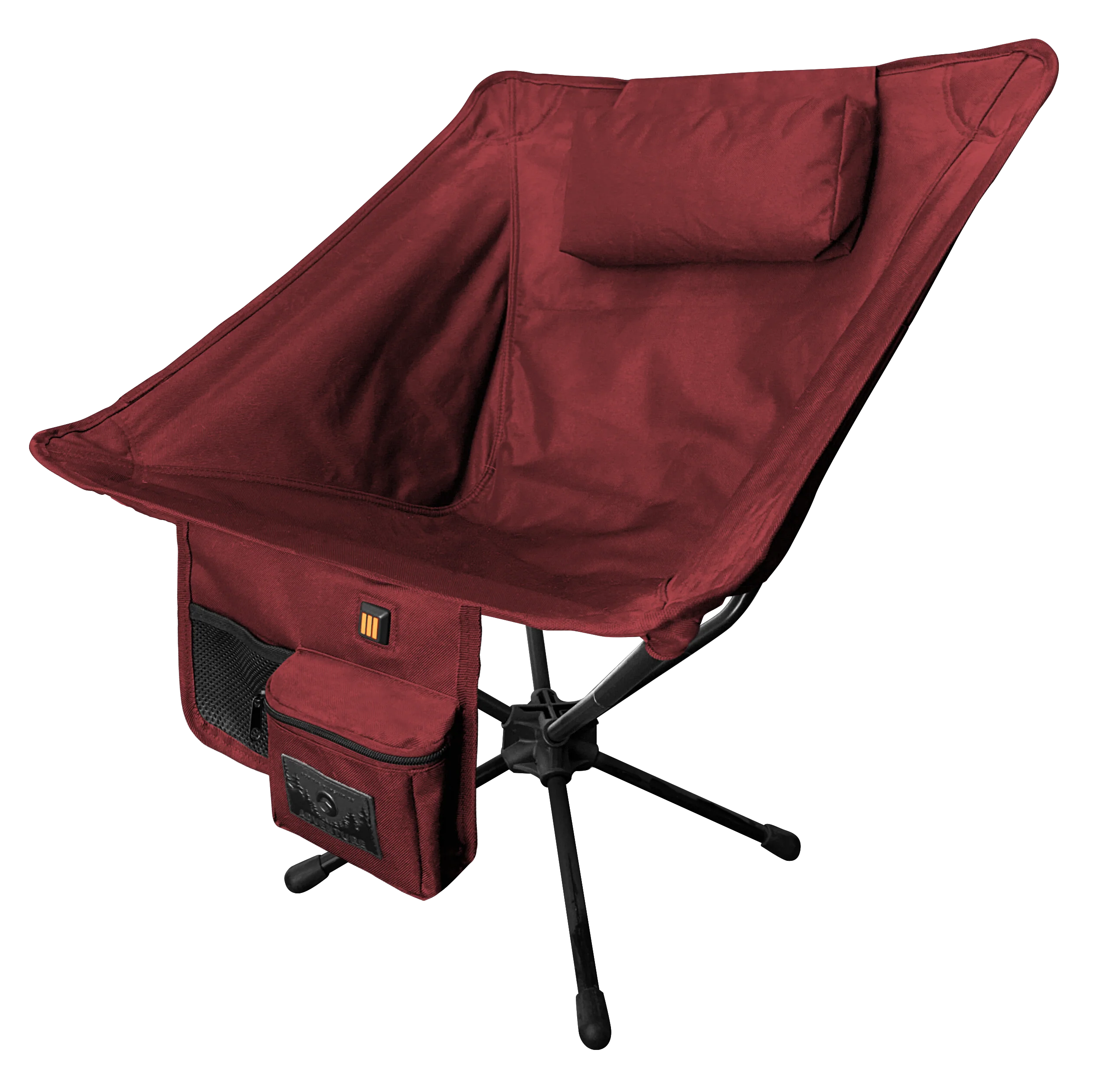 The Beck Chair - Ultra-Portable Heated Camping Chair - Image 9