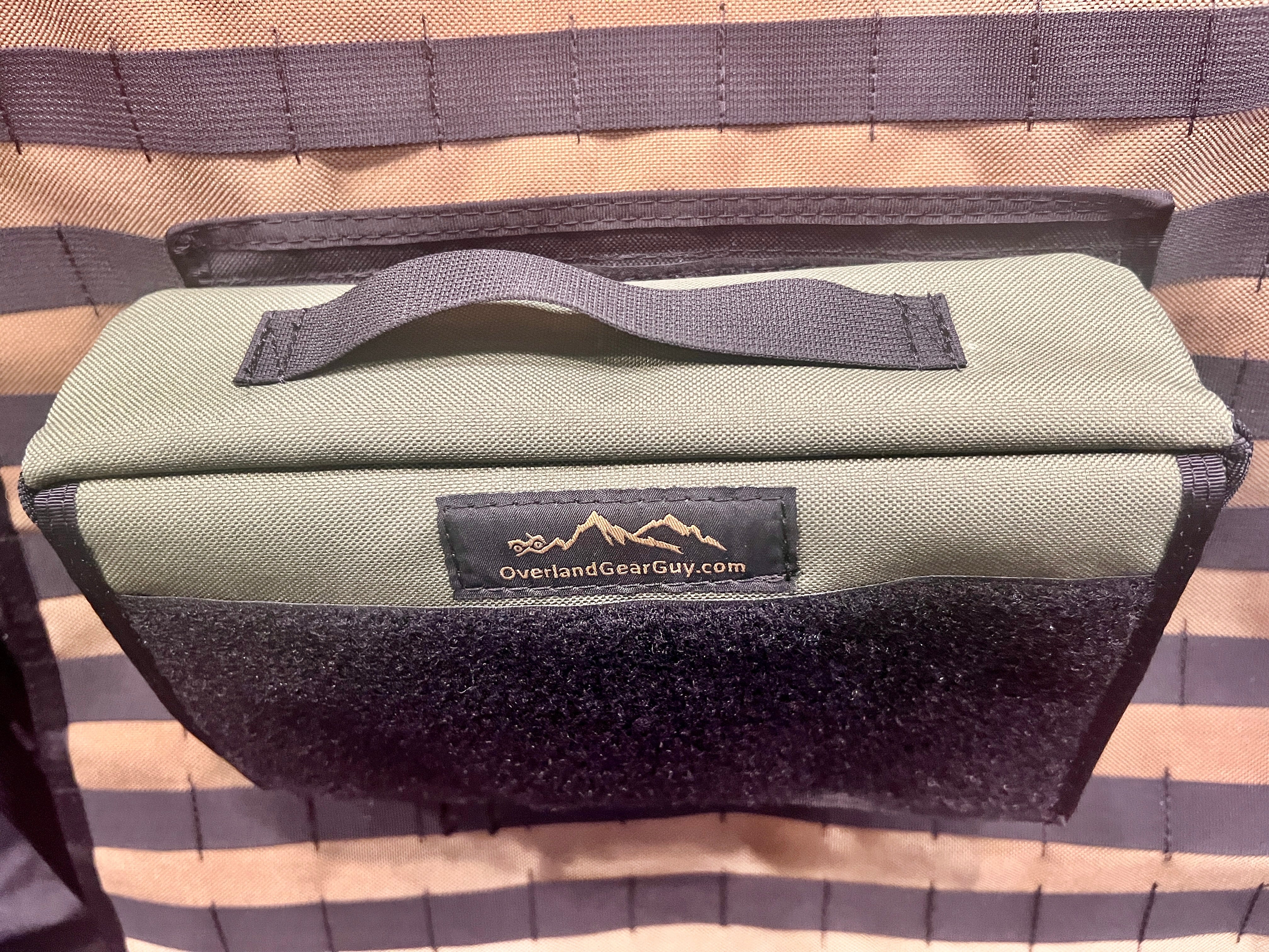 The Camp Clutch - Image 10