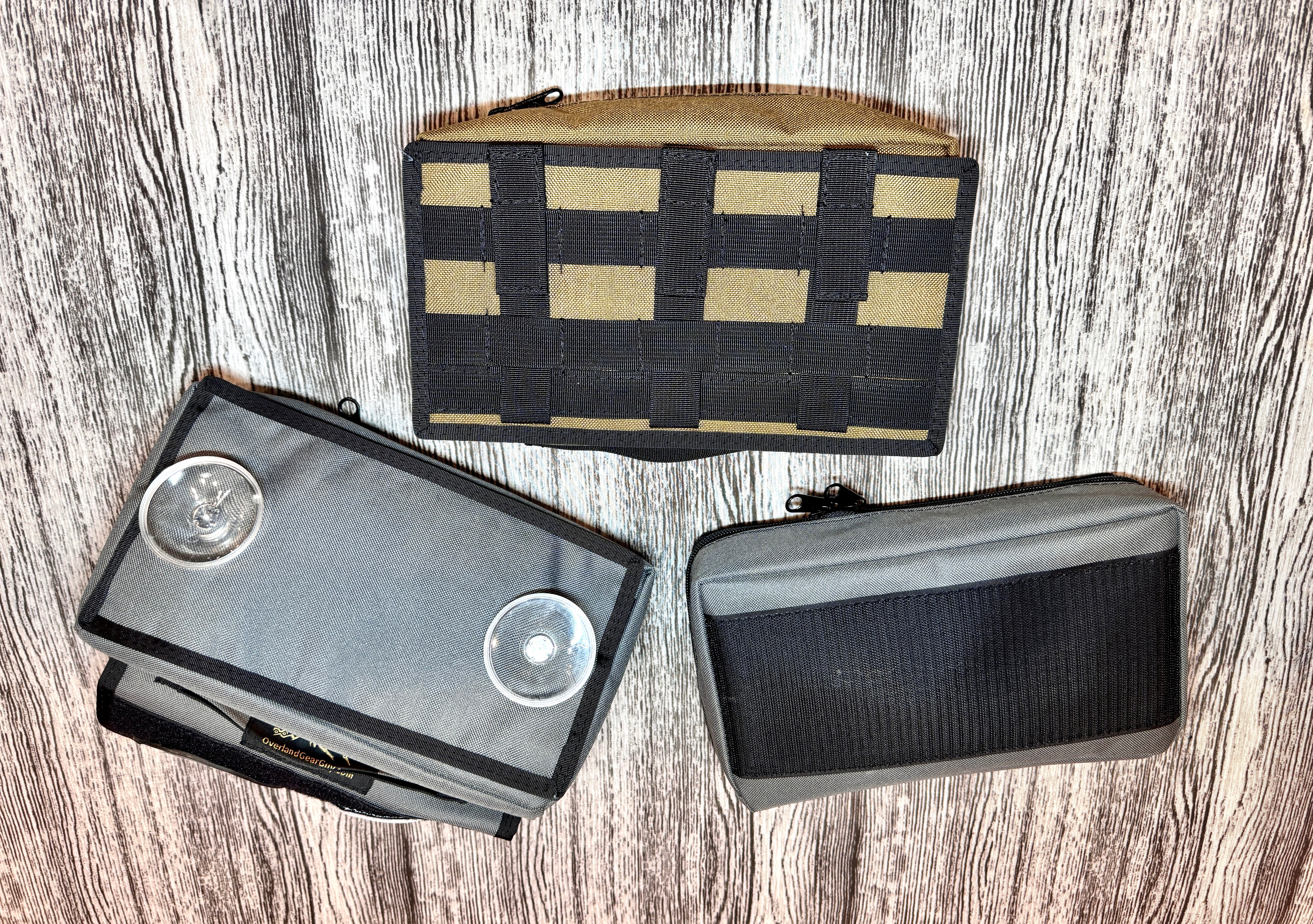 The Camp Clutch - Image 13
