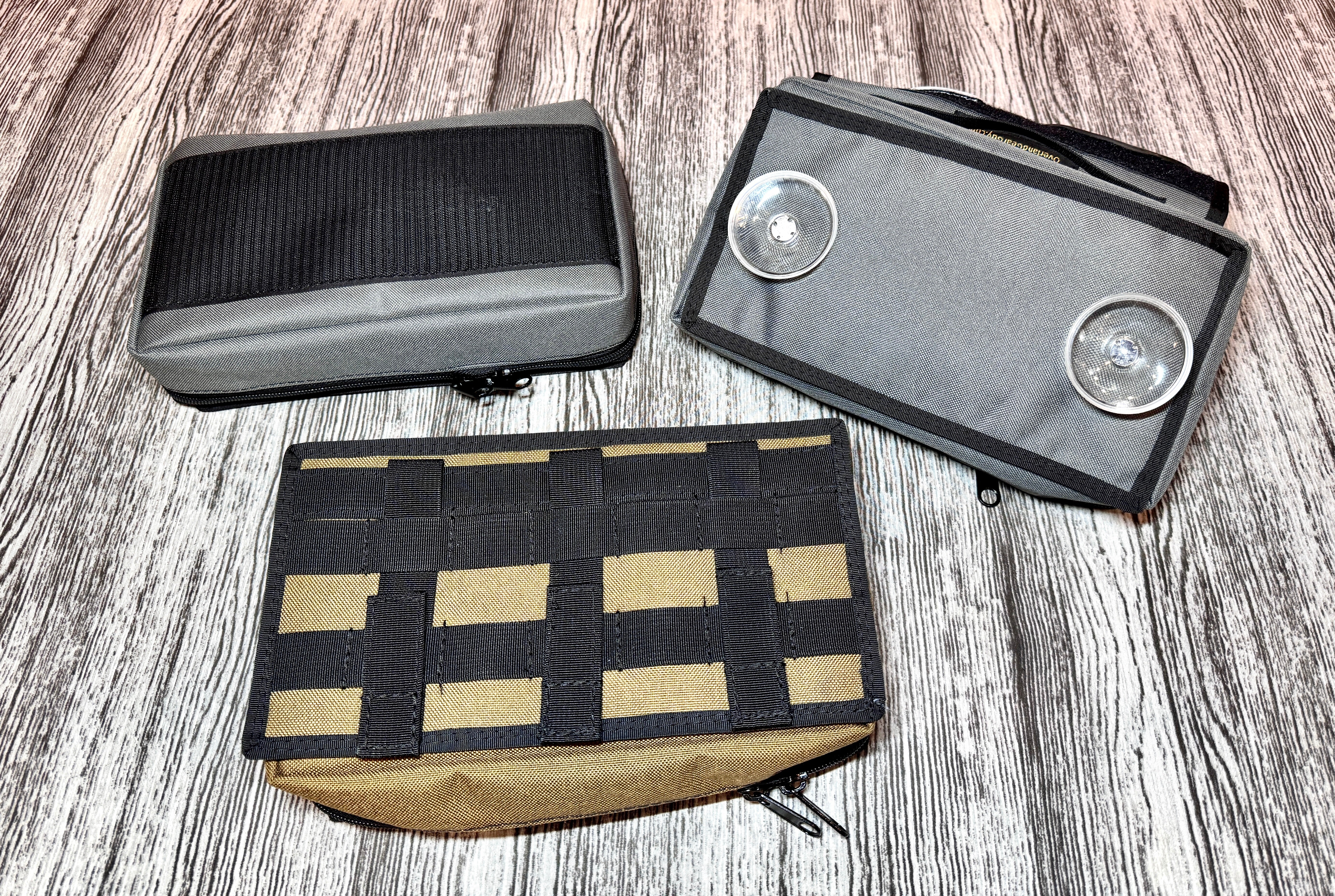 The Camp Clutch - Image 14