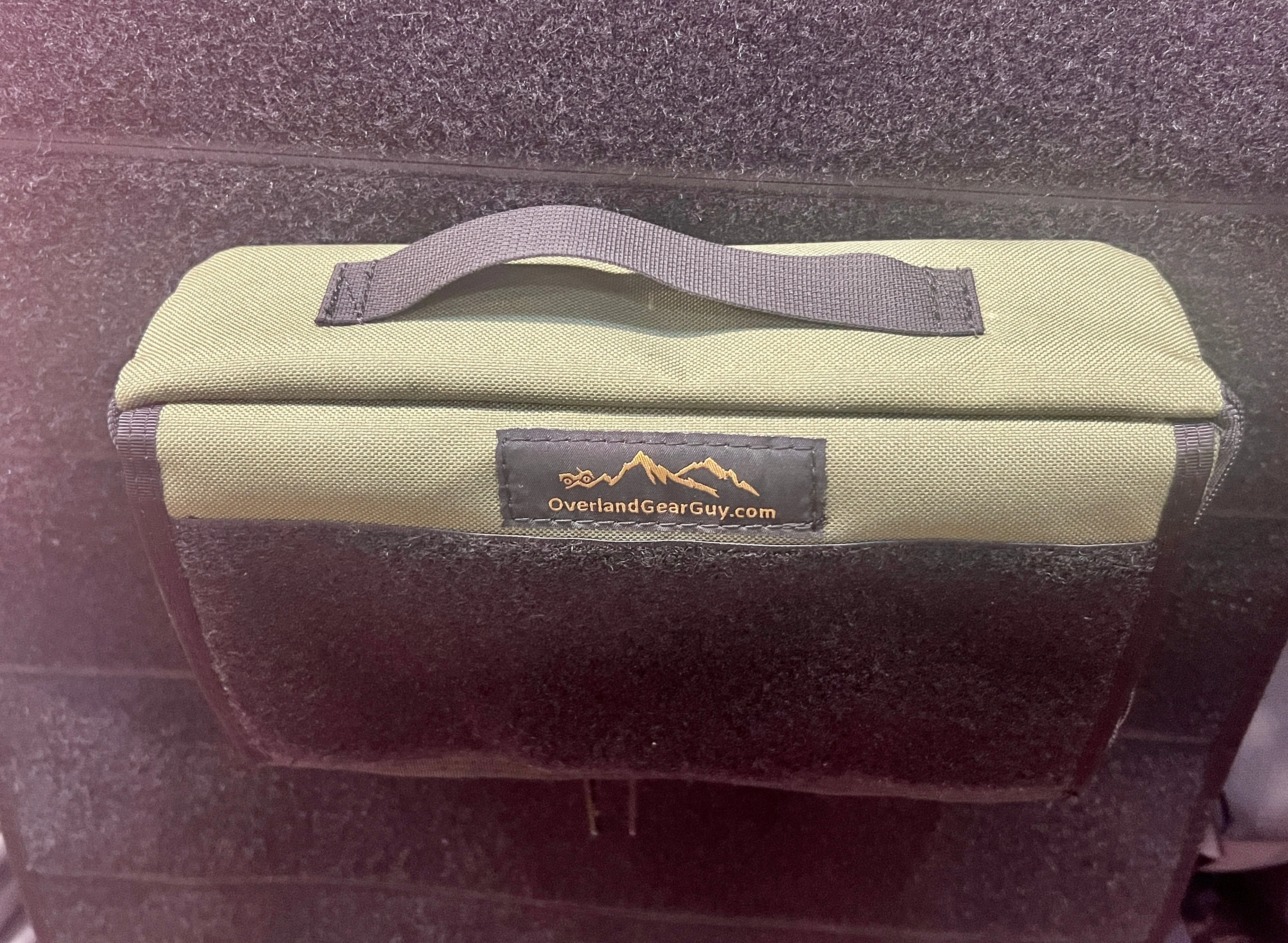 The Camp Clutch - Image 18