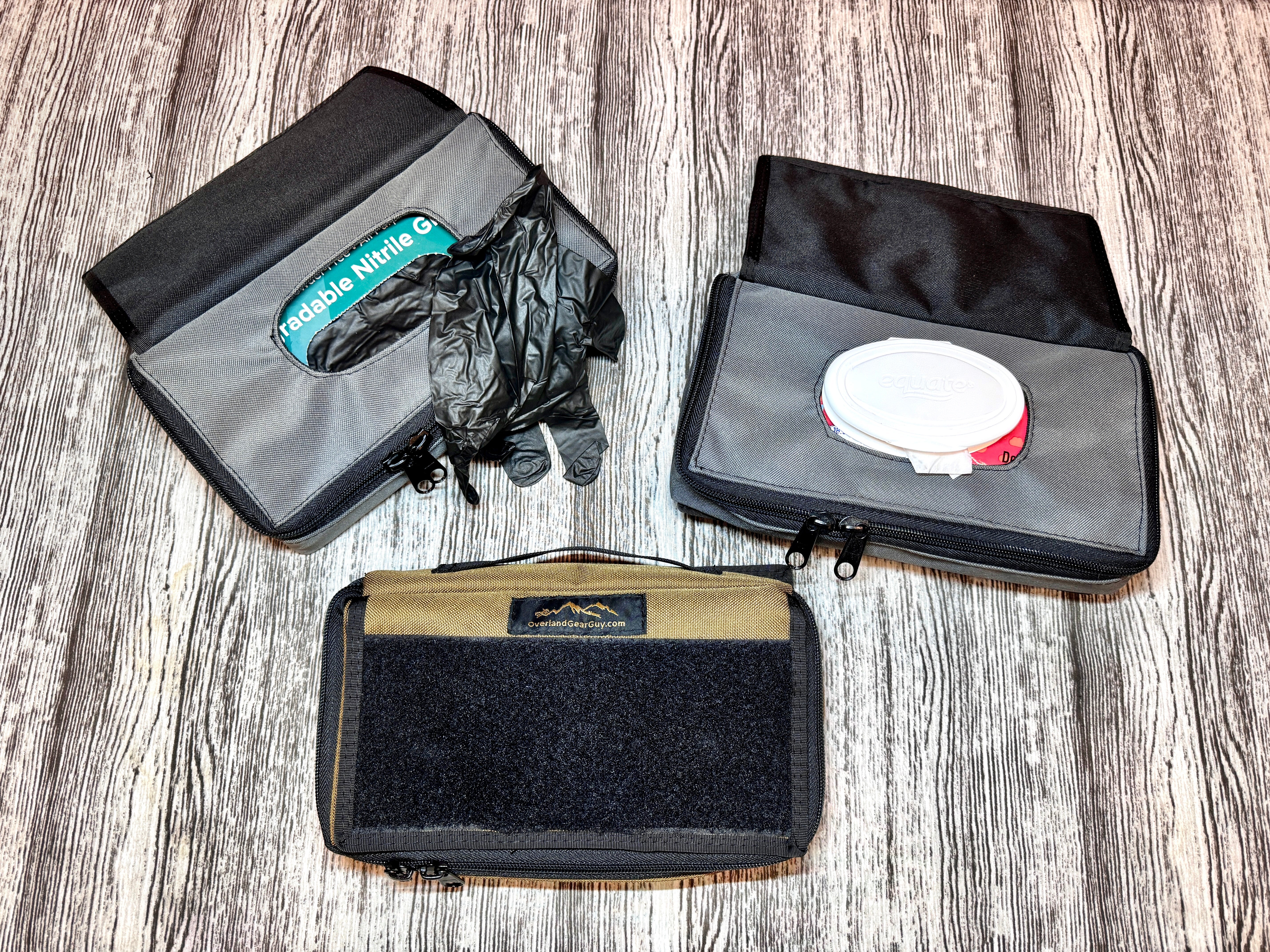 The Camp Clutch - Image 2