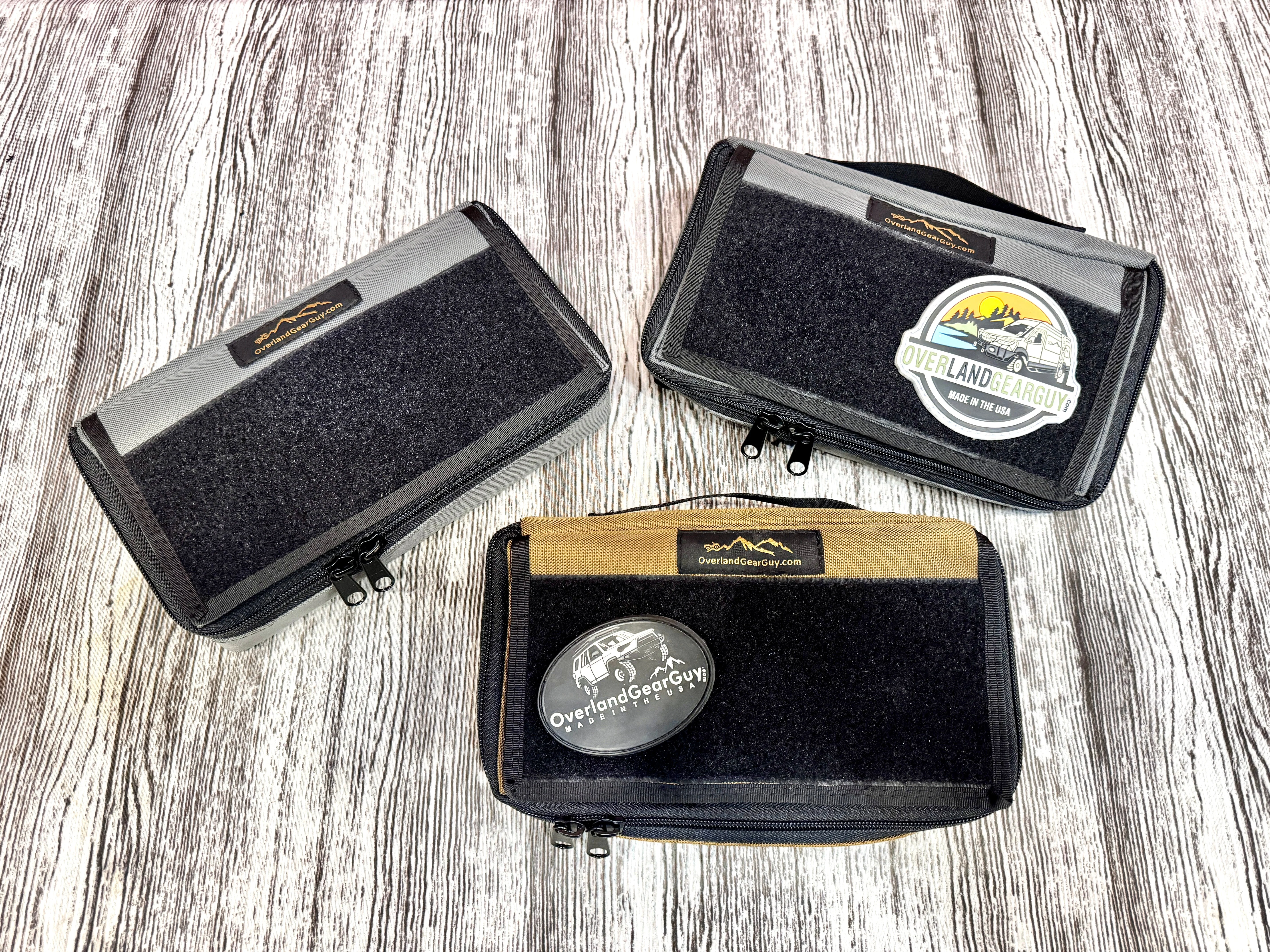 The Camp Clutch - Image 20