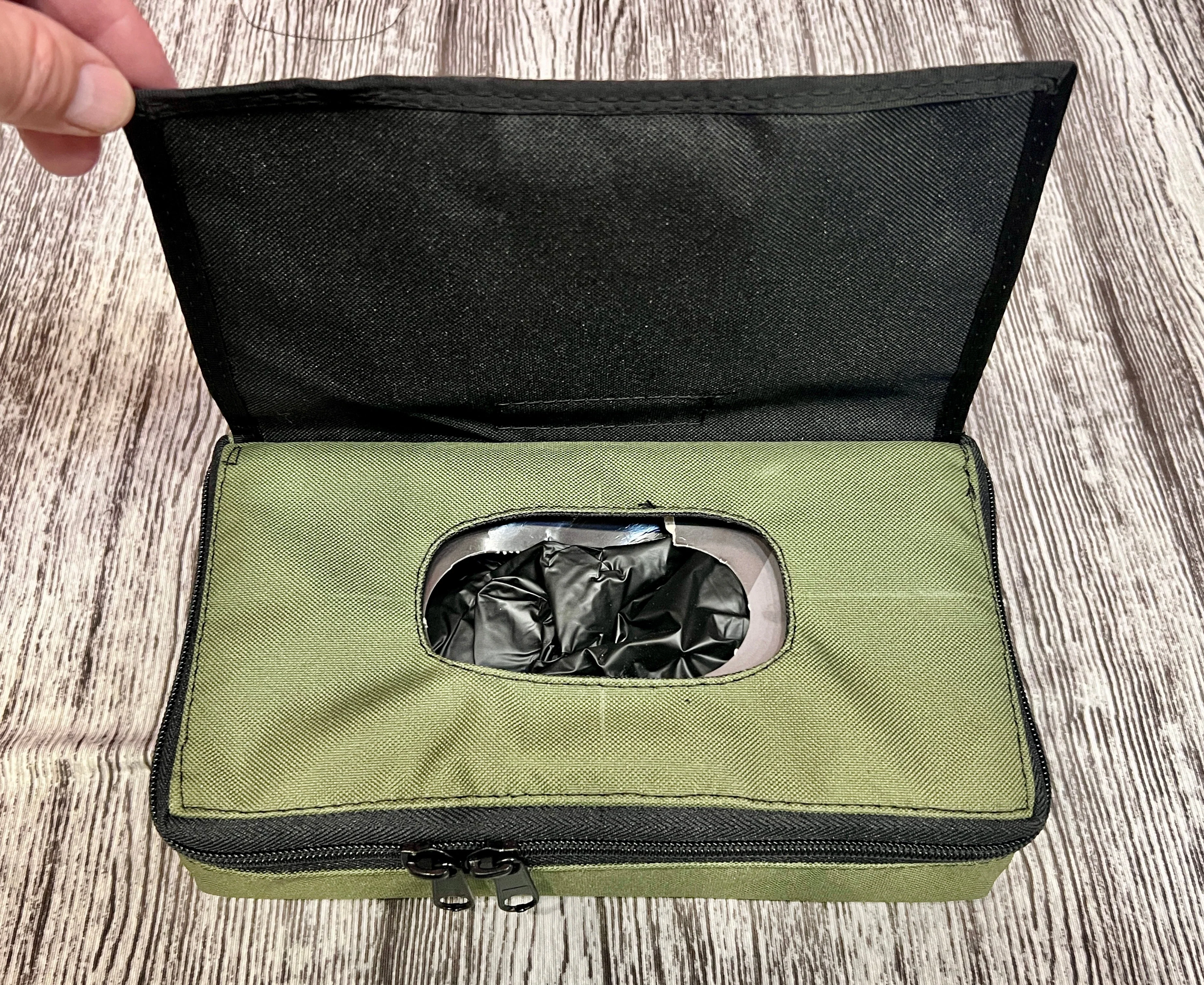 The Camp Clutch - Image 5