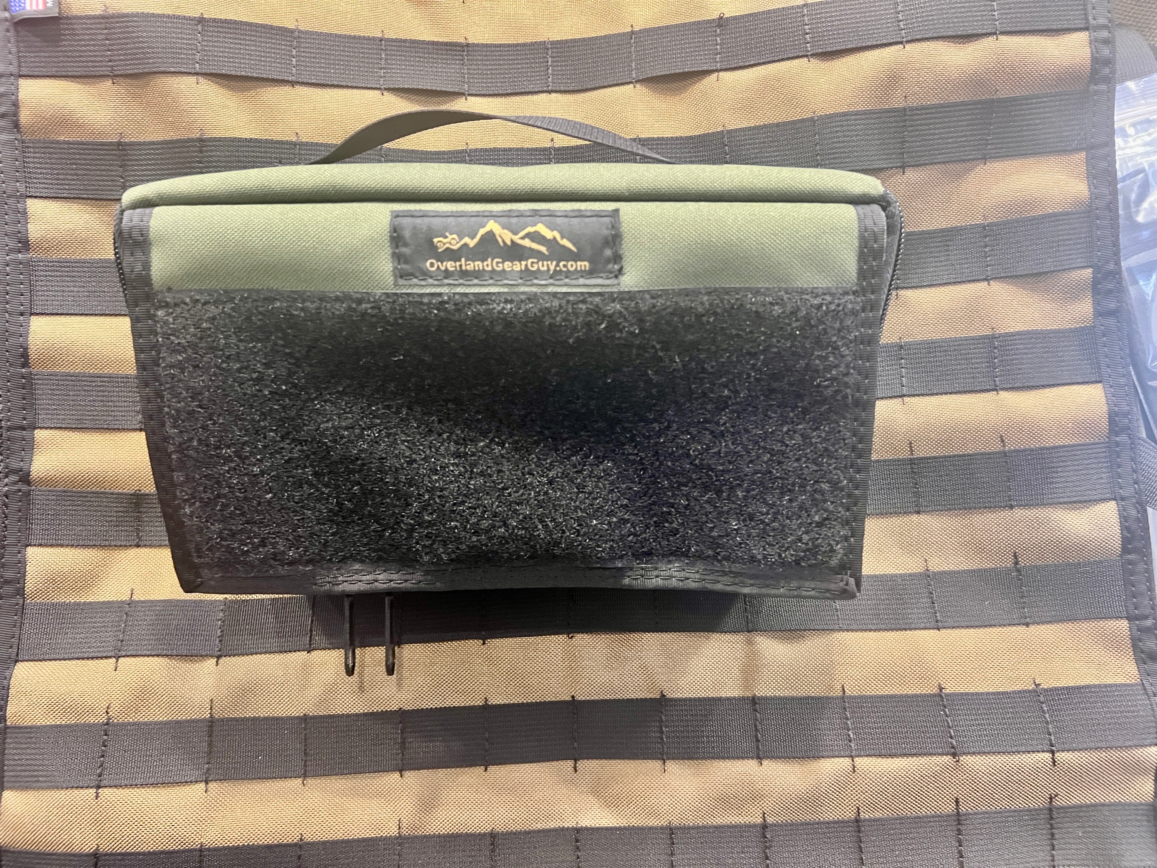 The Camp Clutch - Image 9