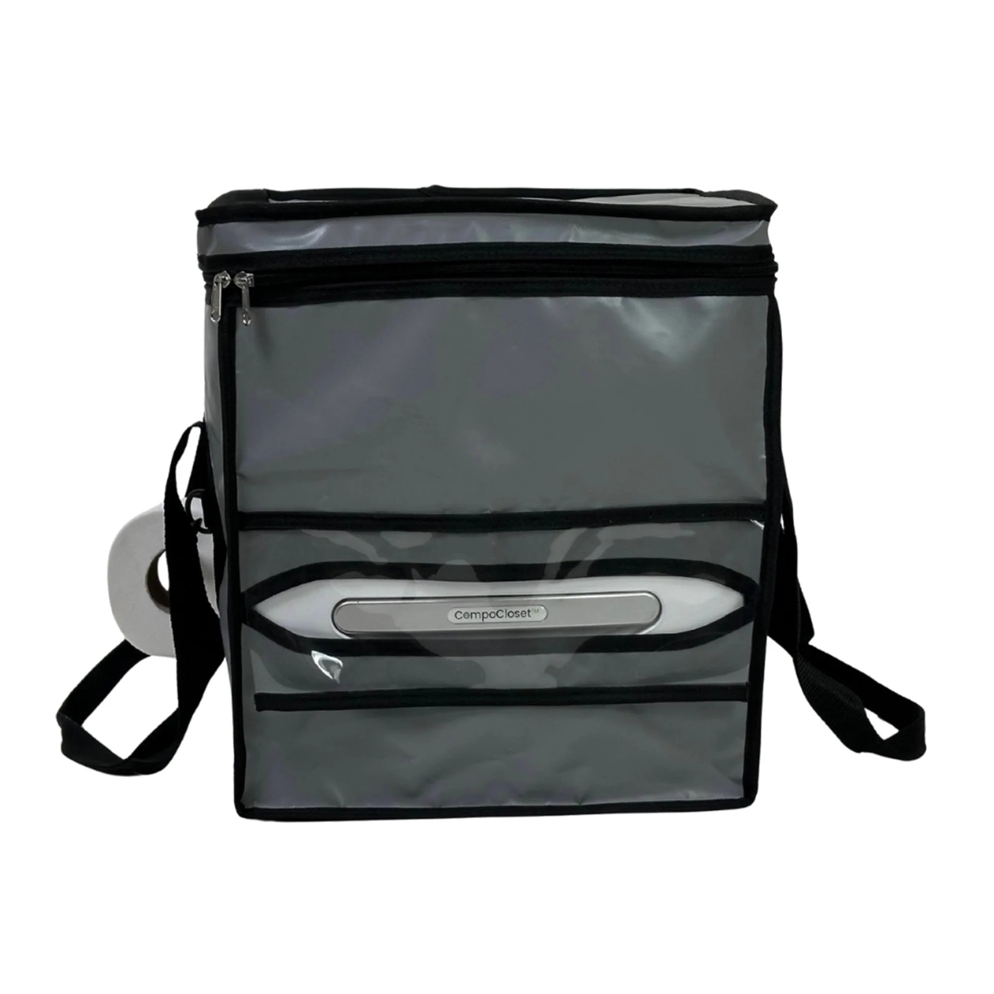 The Cuddy Travel Bag - Image 2