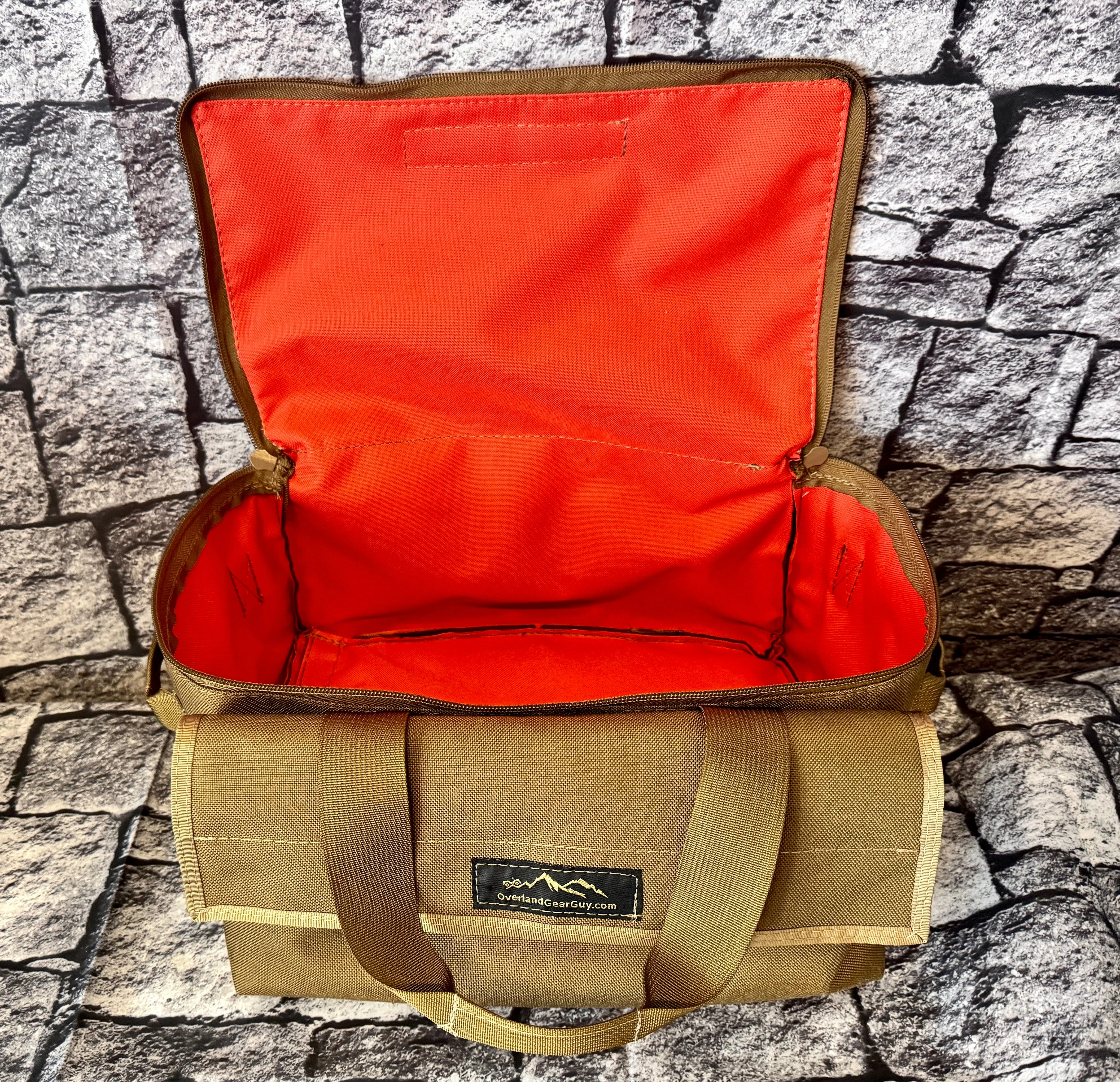 The Howl R1 Carry Bag - Image 12