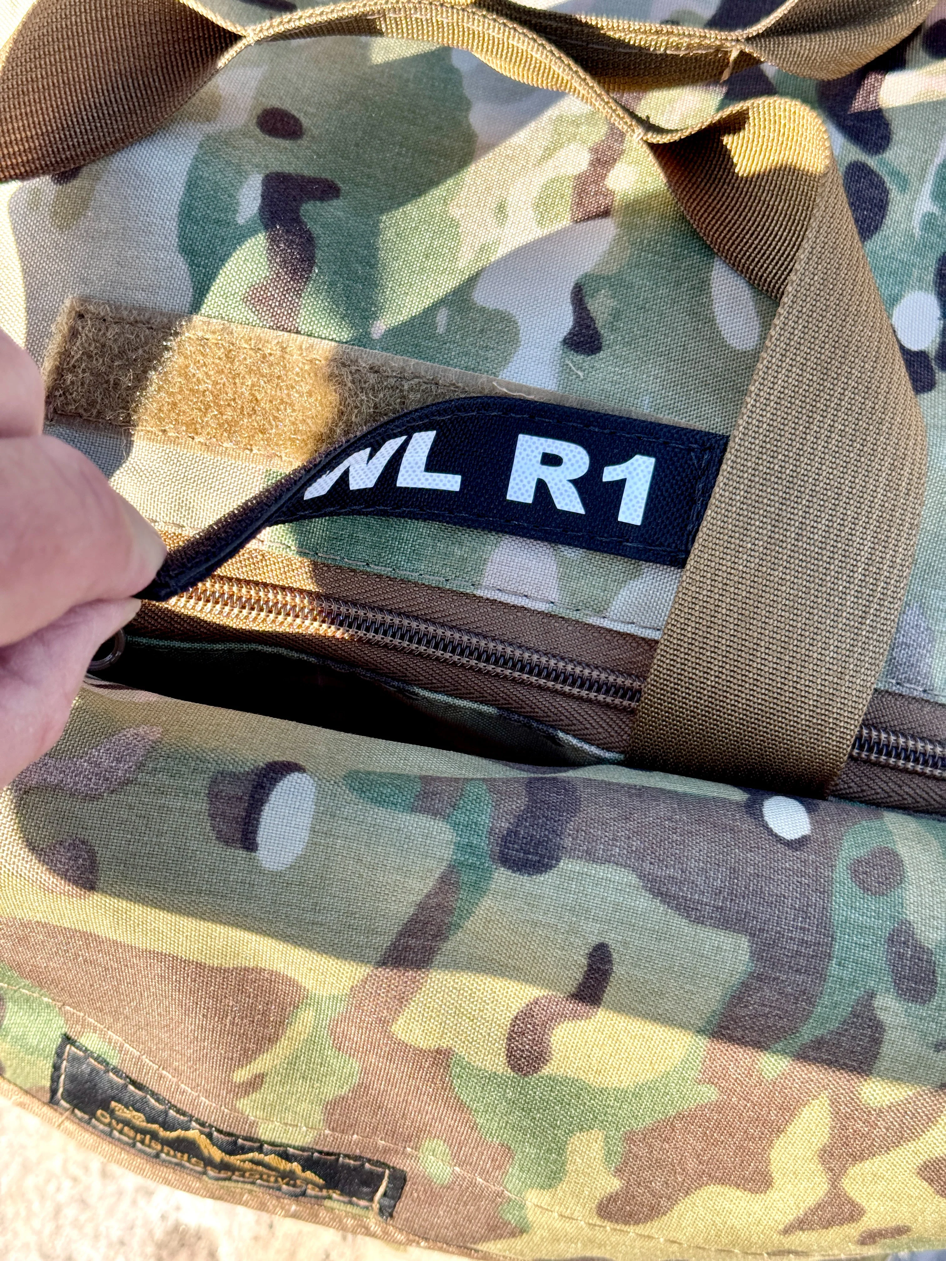 The Howl R1 Carry Bag - Image 6