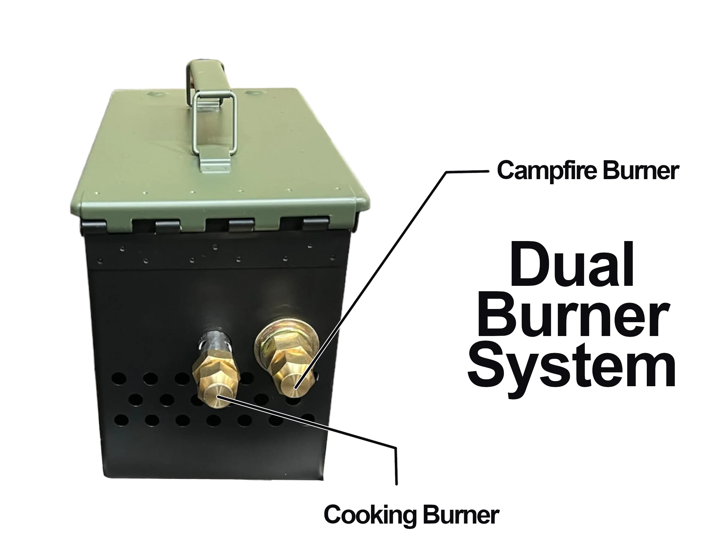 The Original LavaBox Combo: Our Bestseller (BACKORDERED) - Image 3