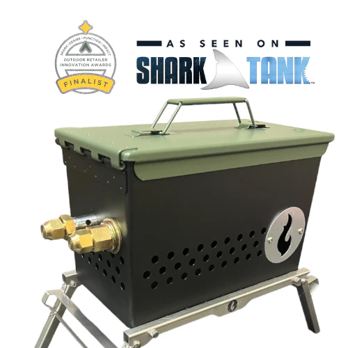 The Original LavaBox Combo: Our Bestseller (BACKORDERED) - Image 6