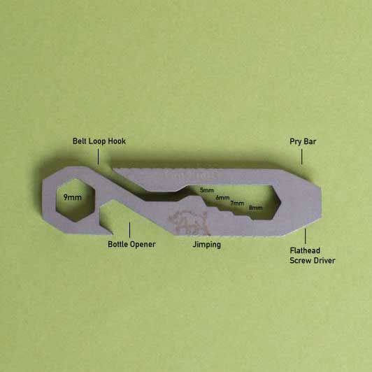 The PryMate - Image 3