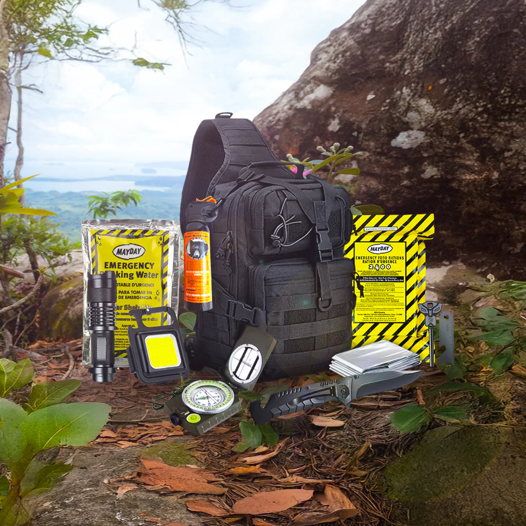 The Safe Trail – Customer Welcome - Image 6