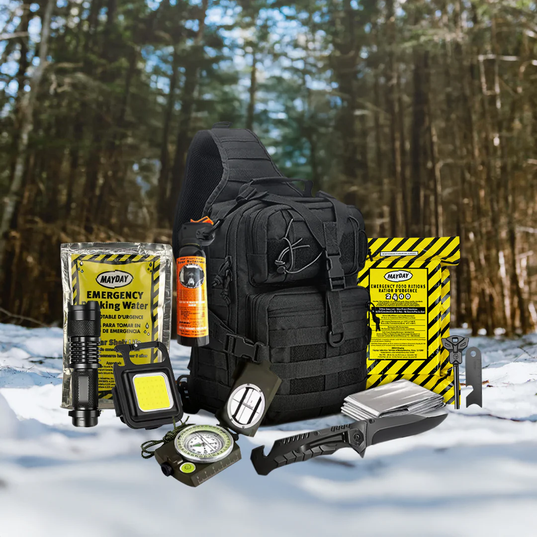 The Safe Trail – Customer Welcome - Image 7
