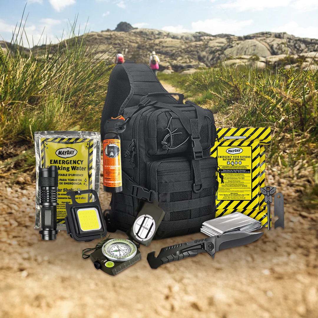 The Safe Trail – Customer Welcome - Image 8