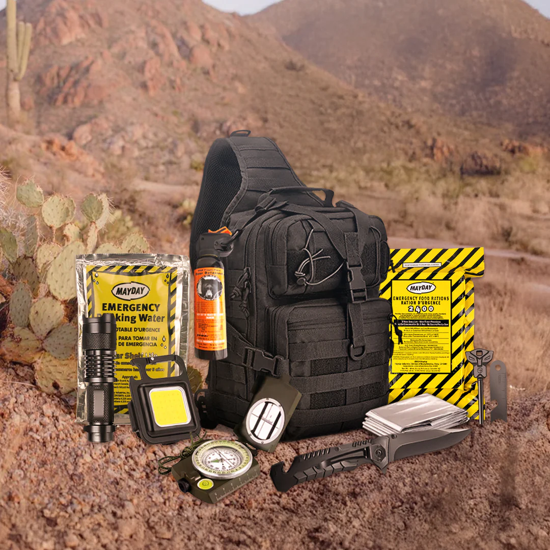 The Safe Trail – Customer Welcome - Image 9