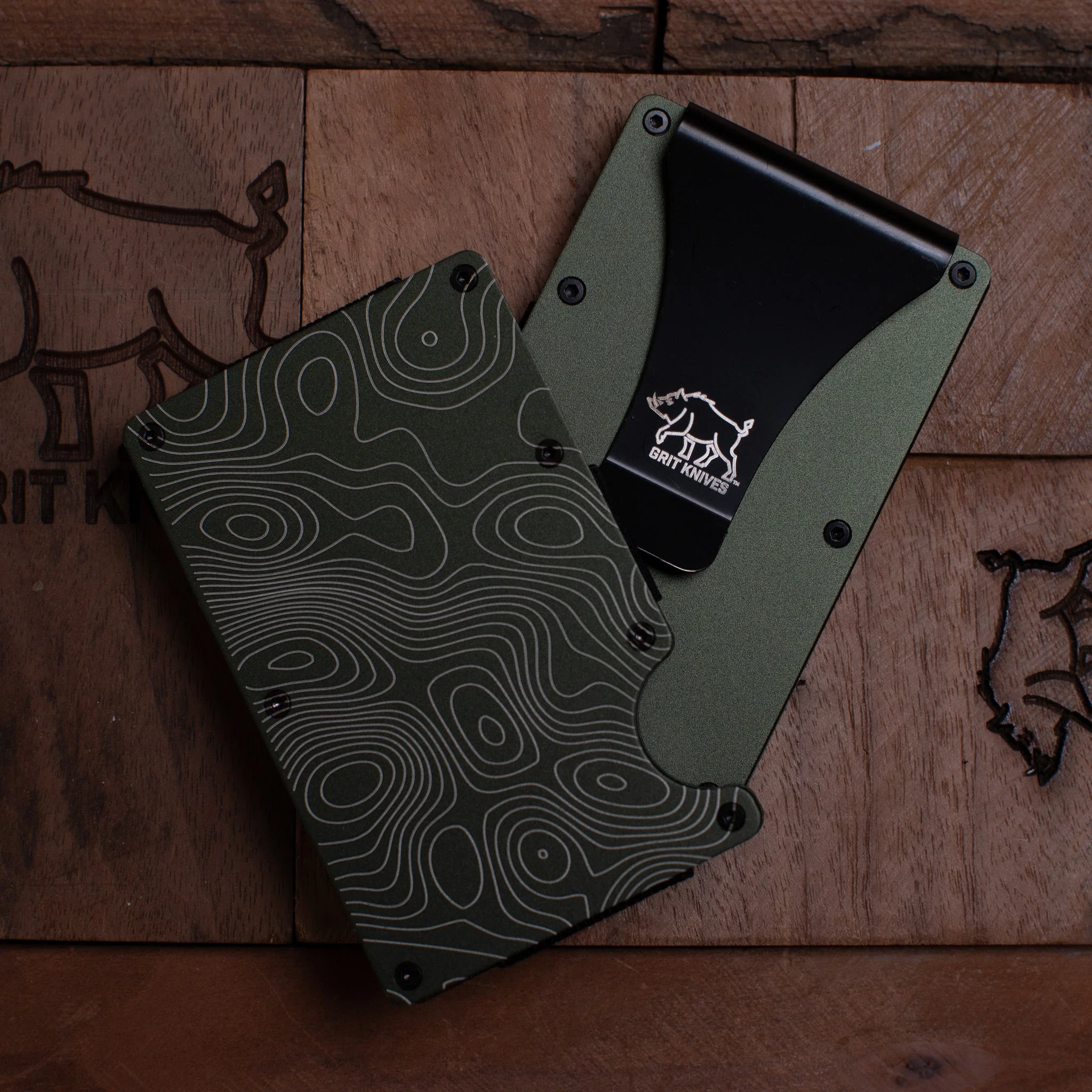 The Scout Wallet - Image 10