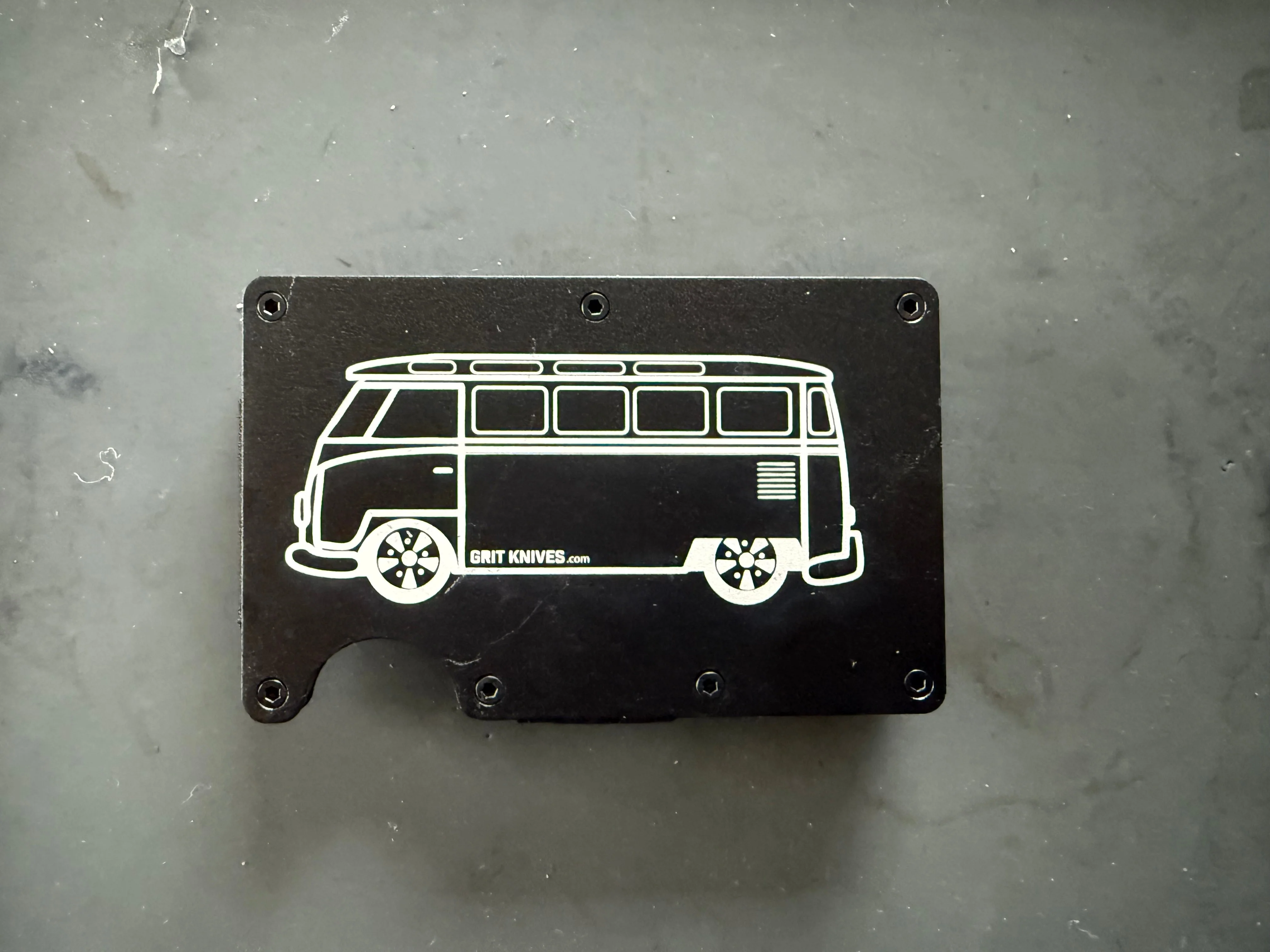 The Scout Wallet - Image 12