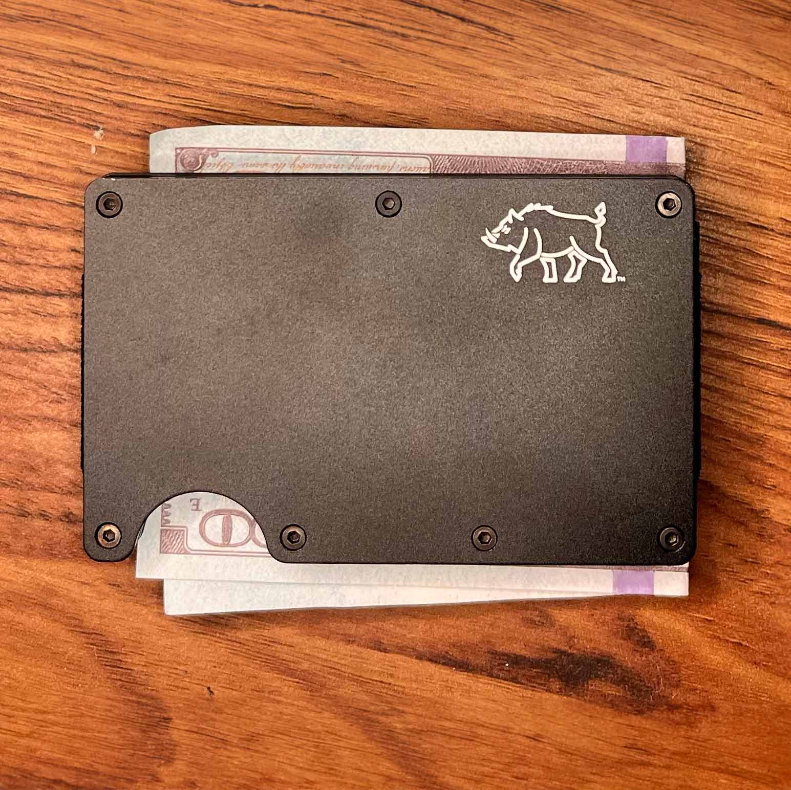 The Scout Wallet - Image 9