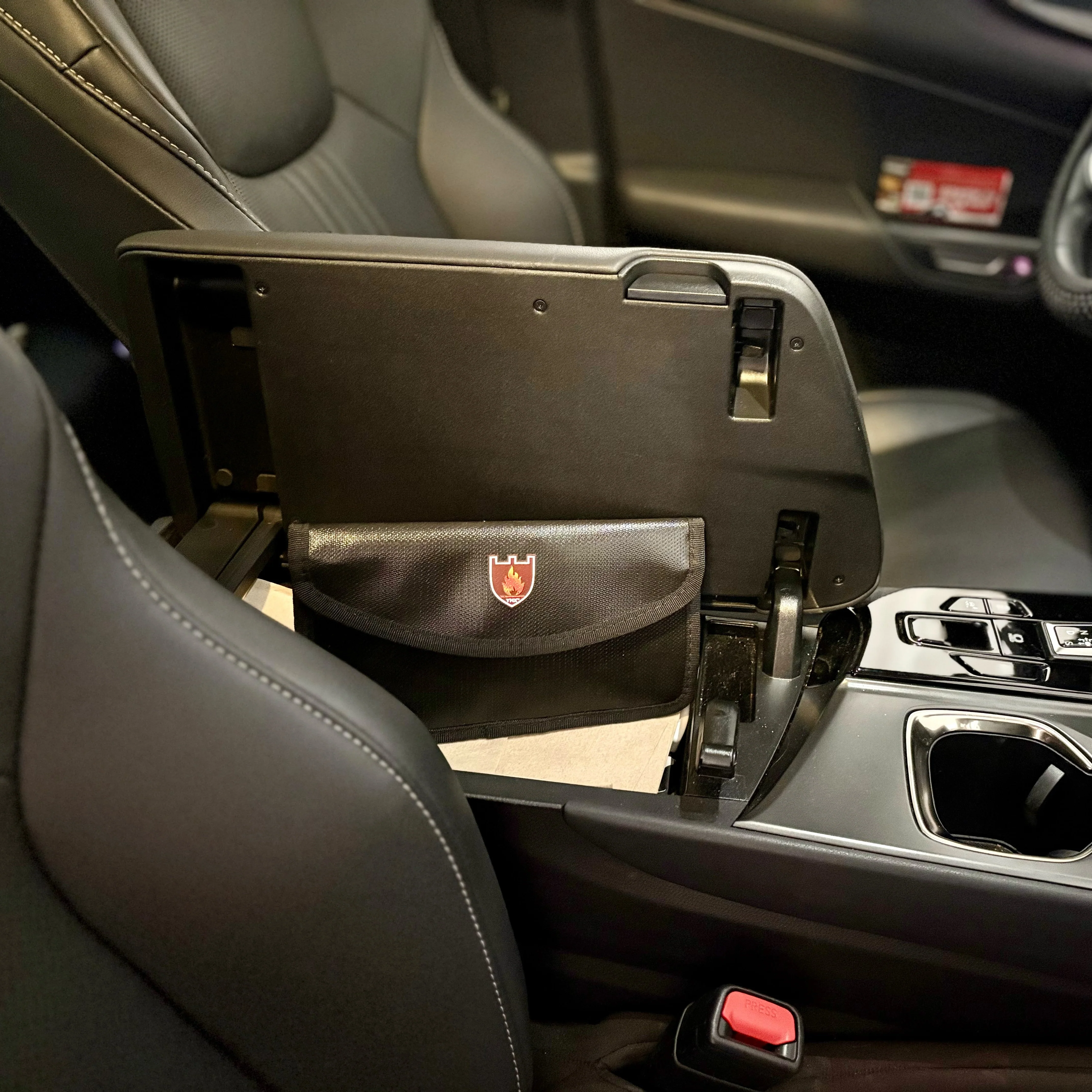 The Stay Safe Self Defense Kit - Image 5