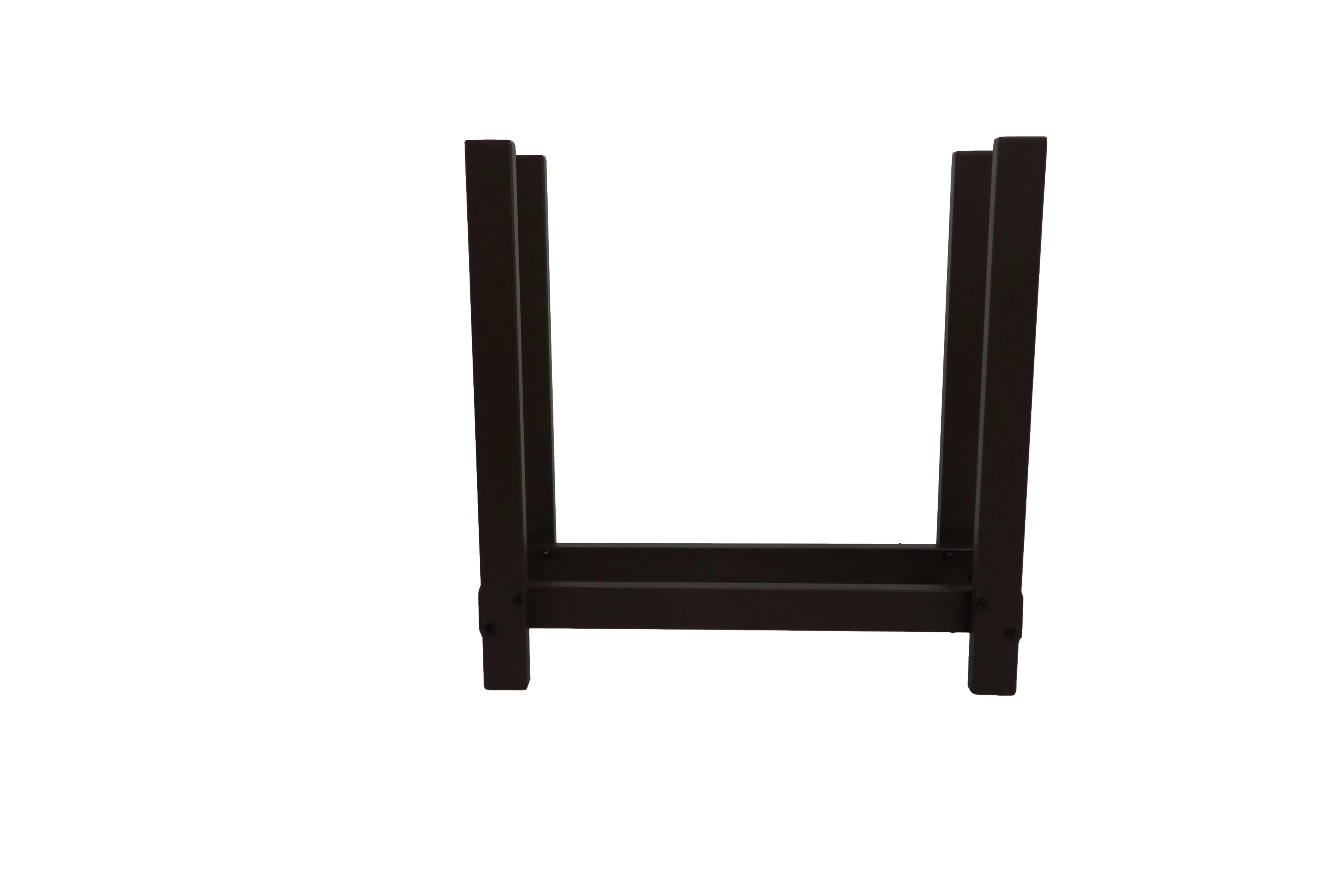The Woodhaven 2ft Firewood Rack - Image 6