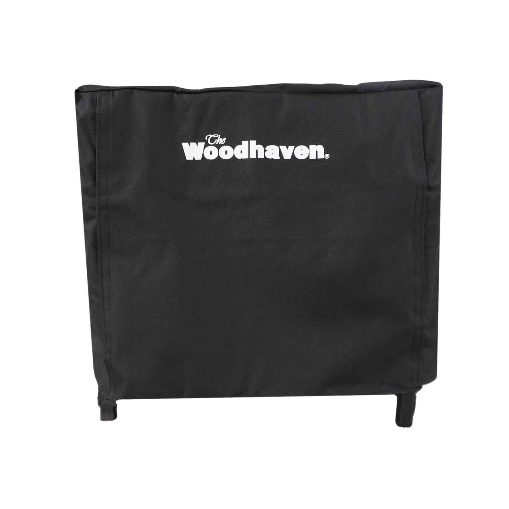 The Woodhaven 2ft Firewood Rack - Image 9