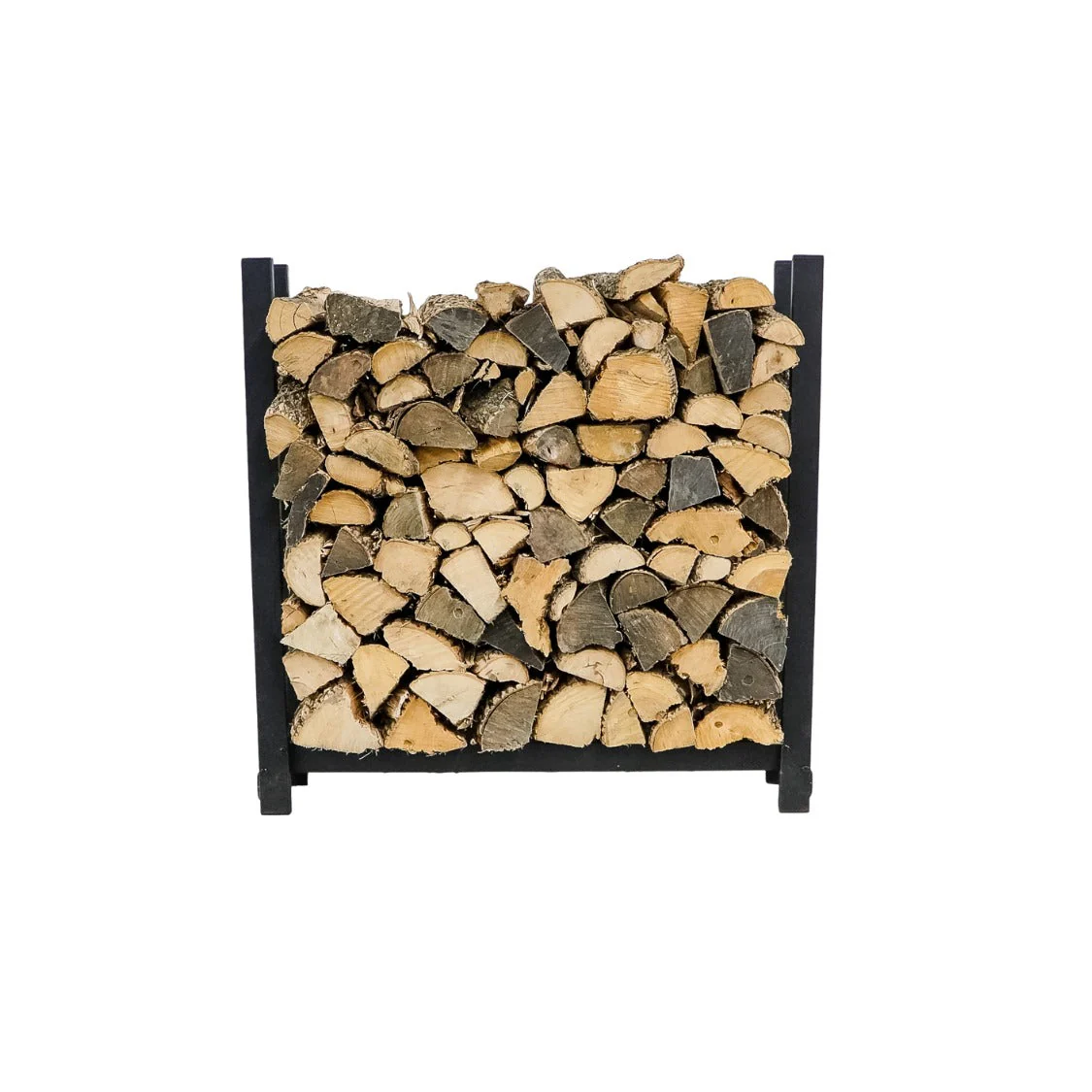 The Woodhaven 3ft Firewood Rack - Image 10