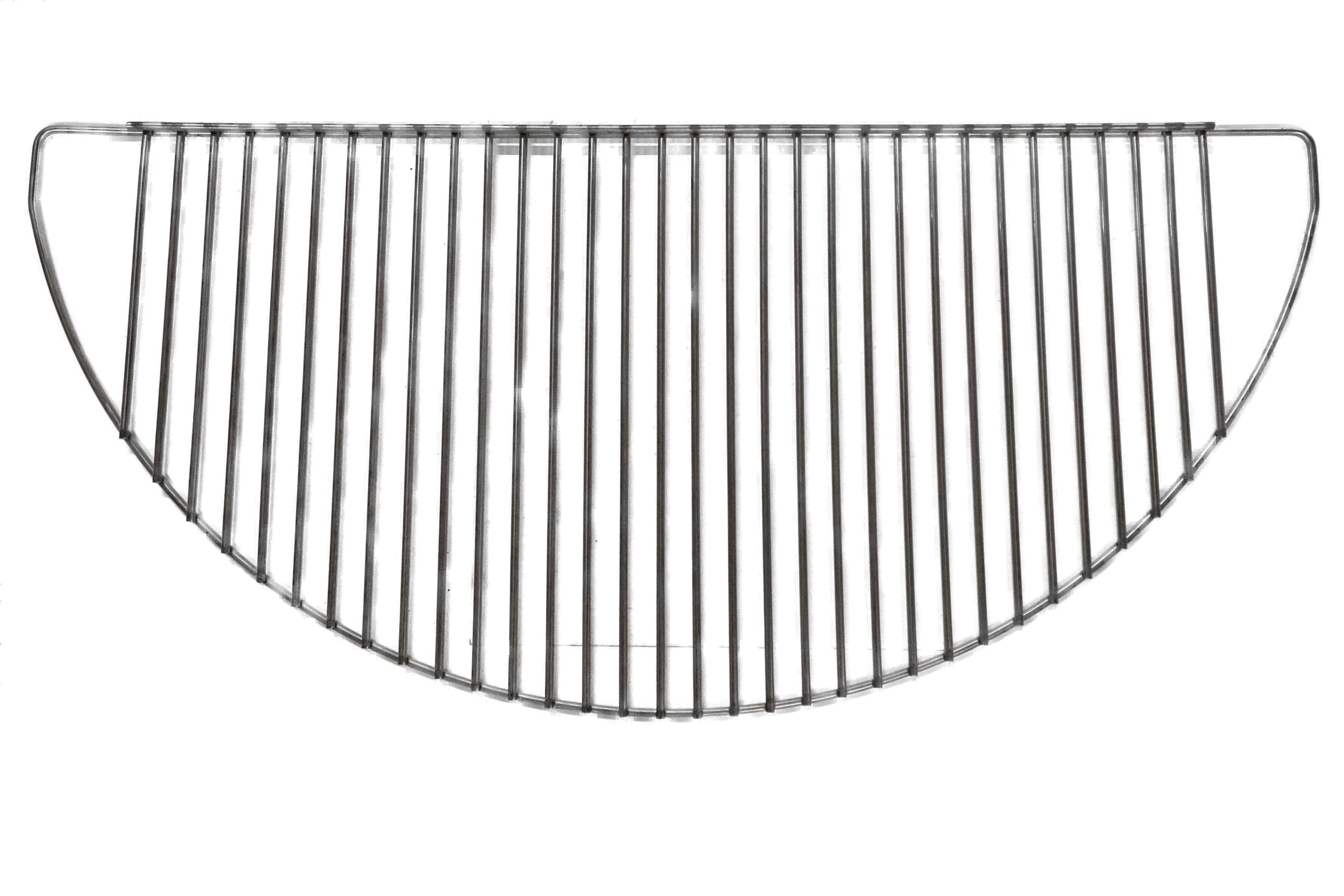 The Woodhaven Fire Pit with Cooking Grate - Image 4