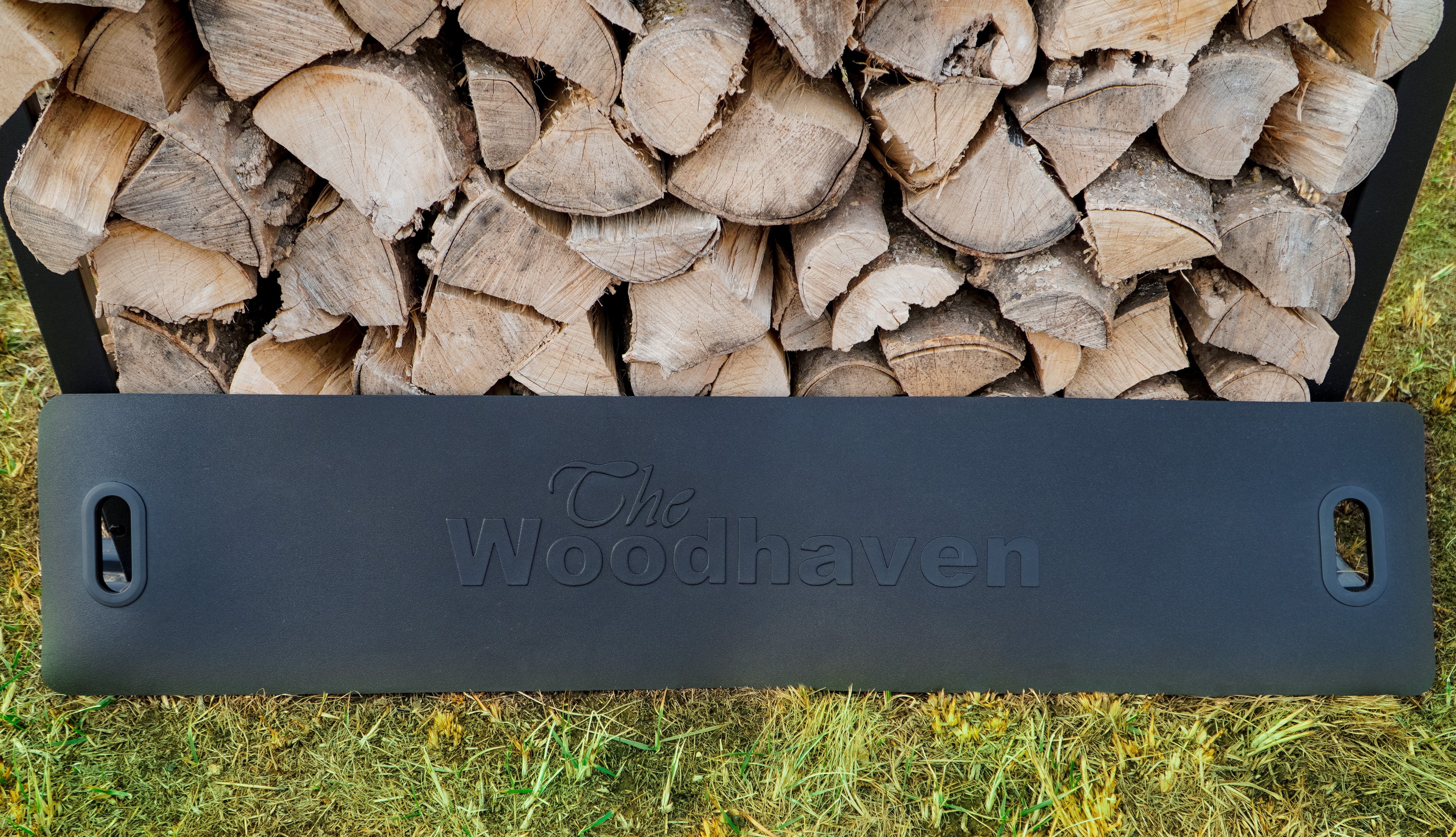 The Woodhaven Log Carrier - Image 2