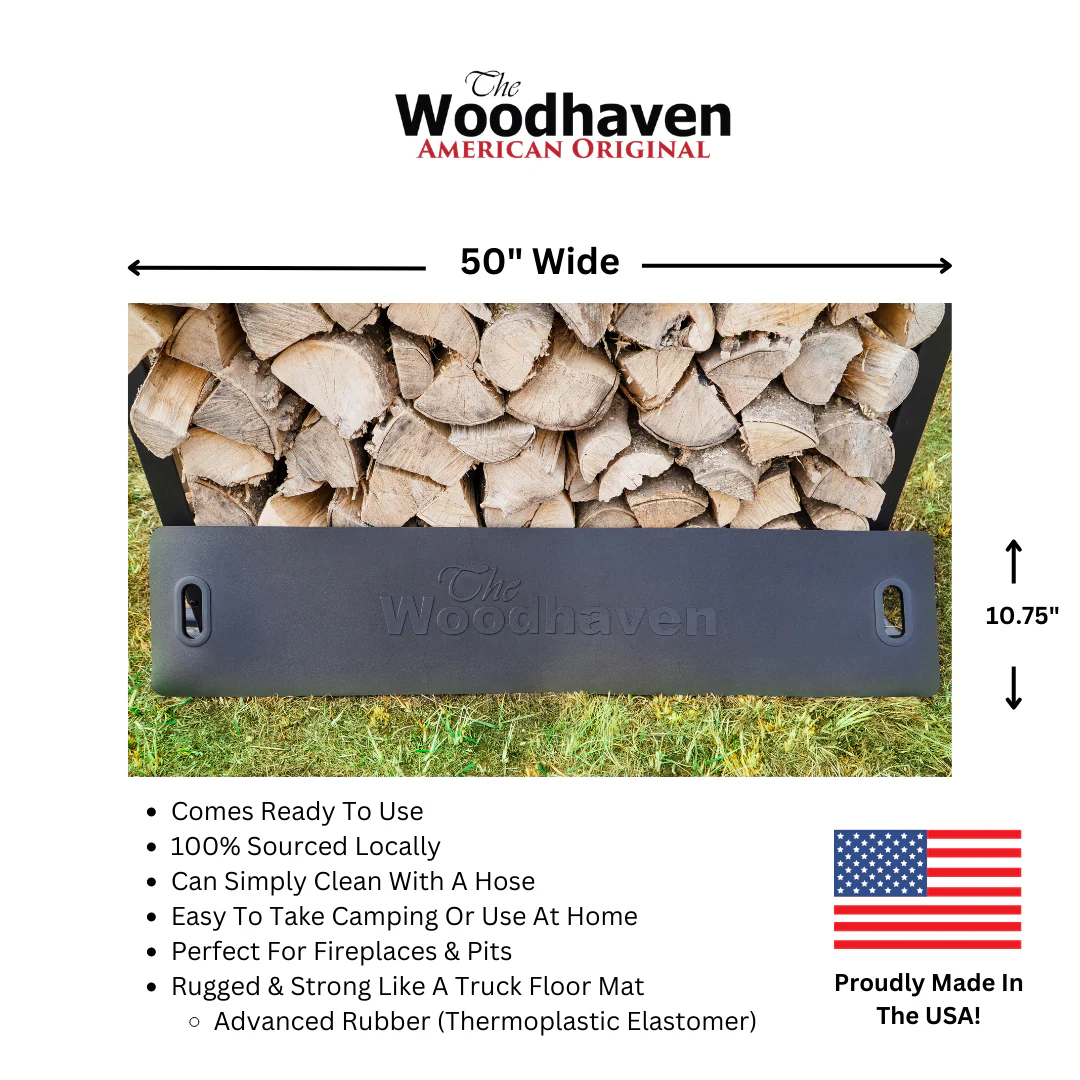 The Woodhaven Log Carrier - Image 3