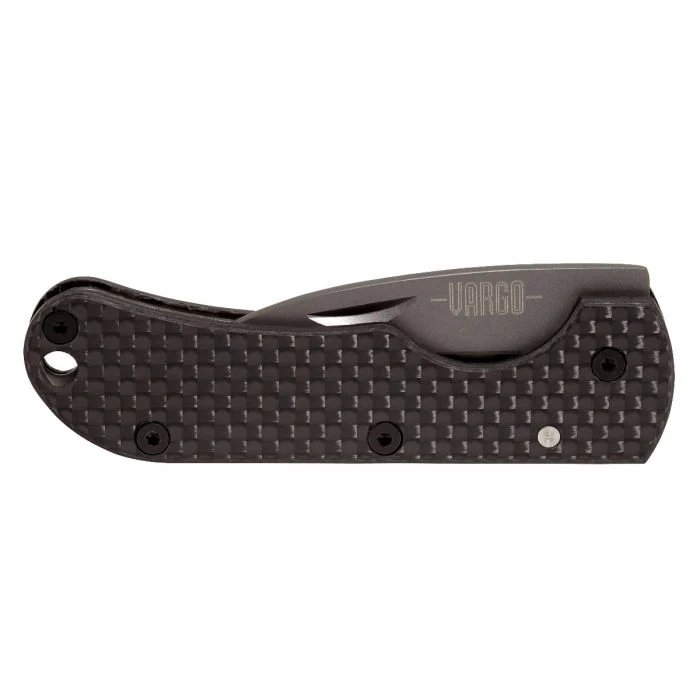 TI-CARBON FOLDING KNIFE - Image 2