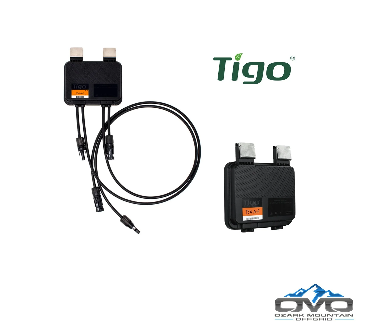 TIGO Rapid Shutdown Kit OMO 90KW - Image 2