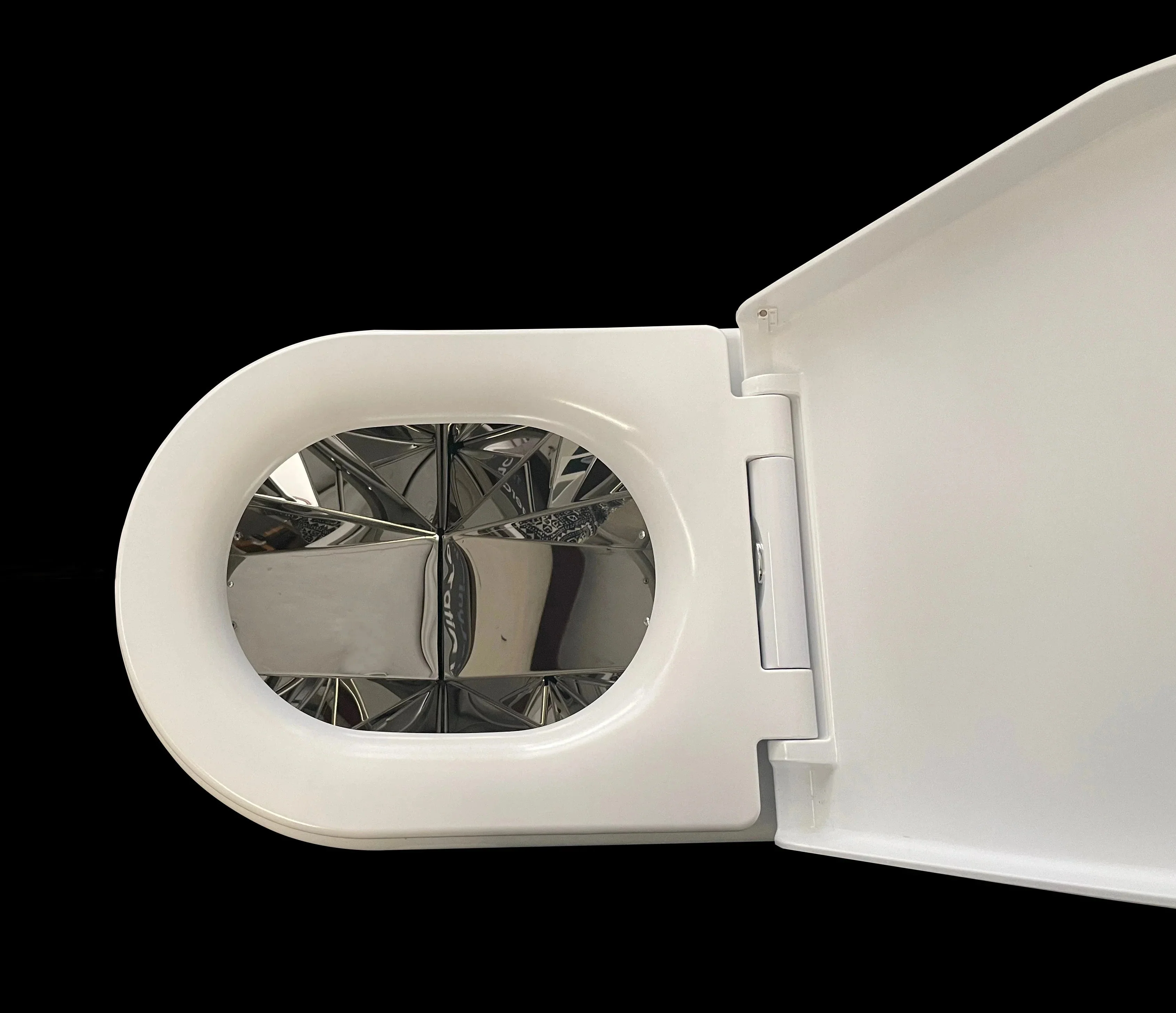 TinyJohn Electric - Waterless Incinerator Toilet - Image 3