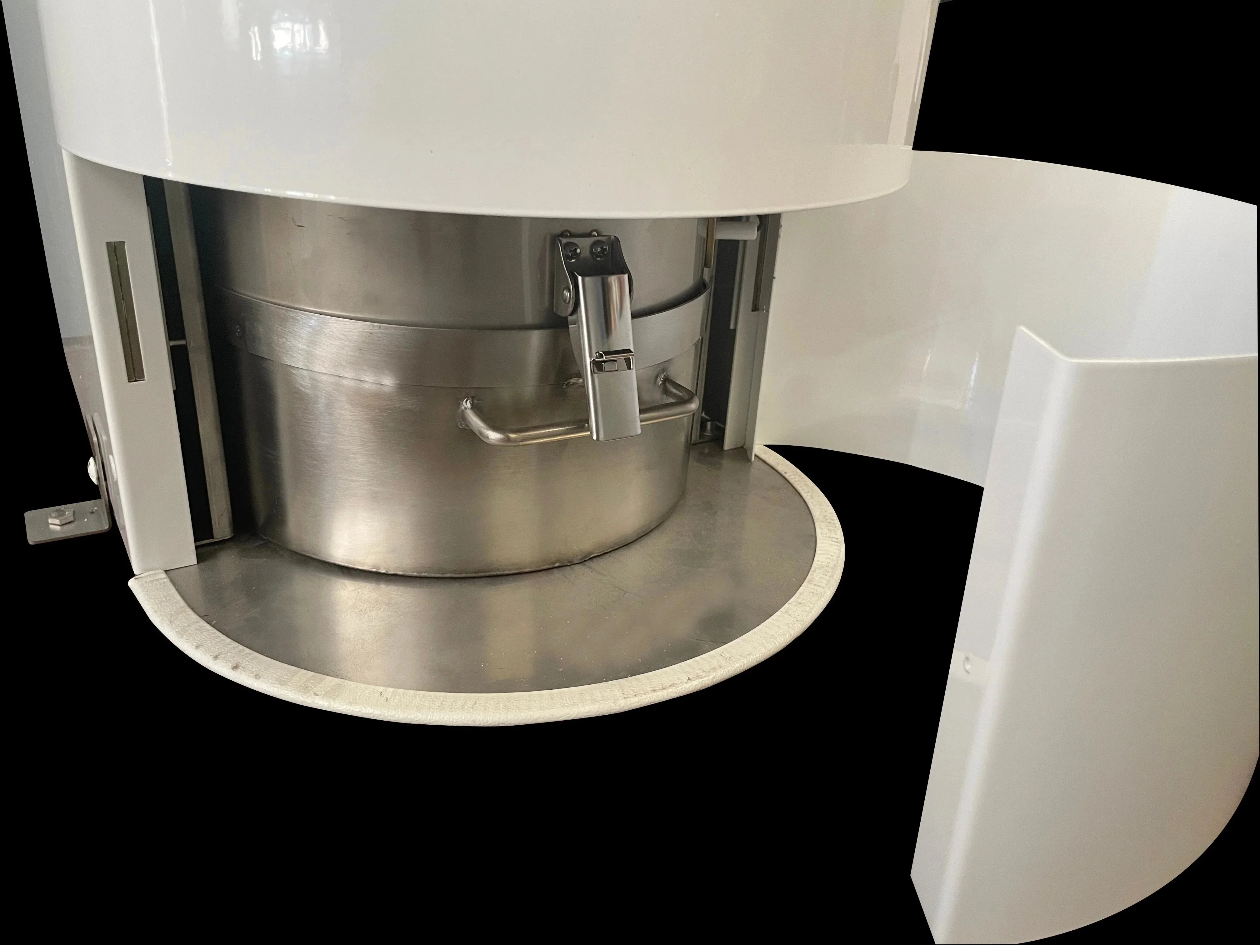 TinyJohn Gas - Waterless Incinerator Toilet - Image 5