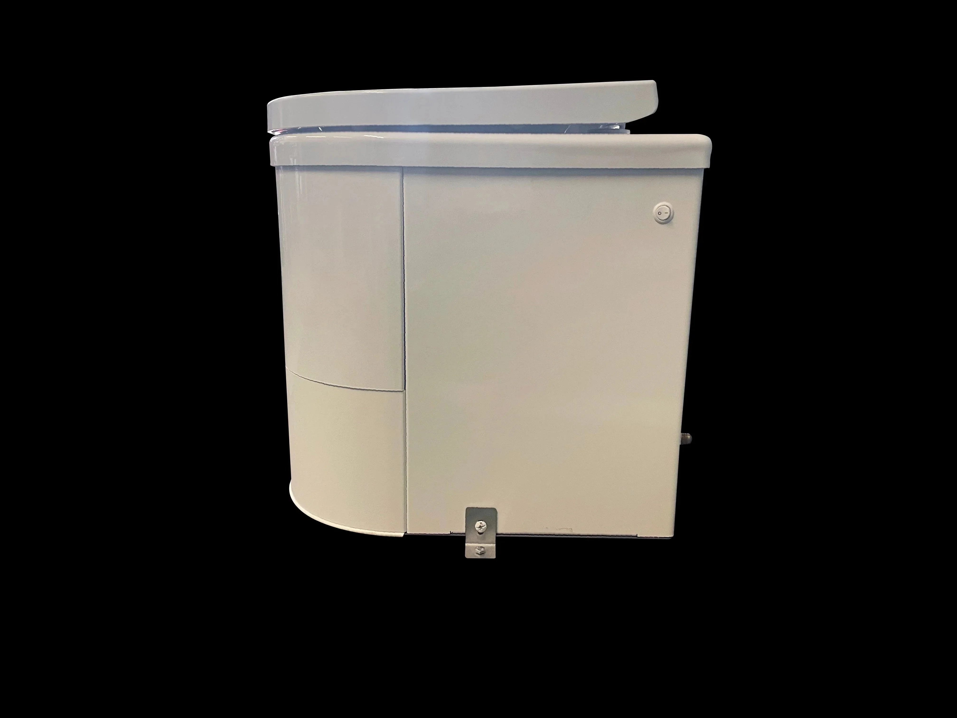 TinyJohn Gas - Waterless Incinerator Toilet - Image 8