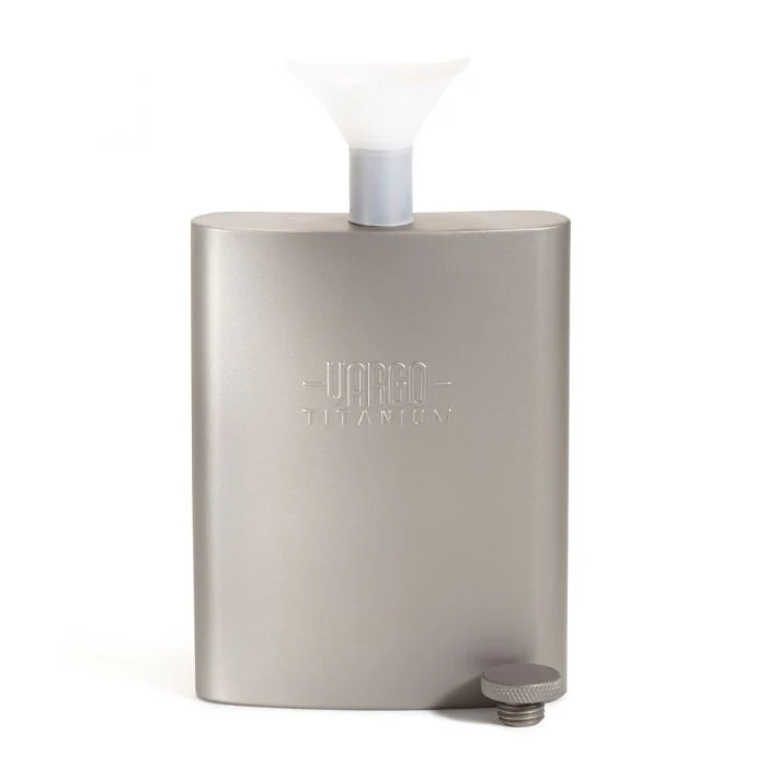 TITANIUM FUNNEL FLASK - Image 2