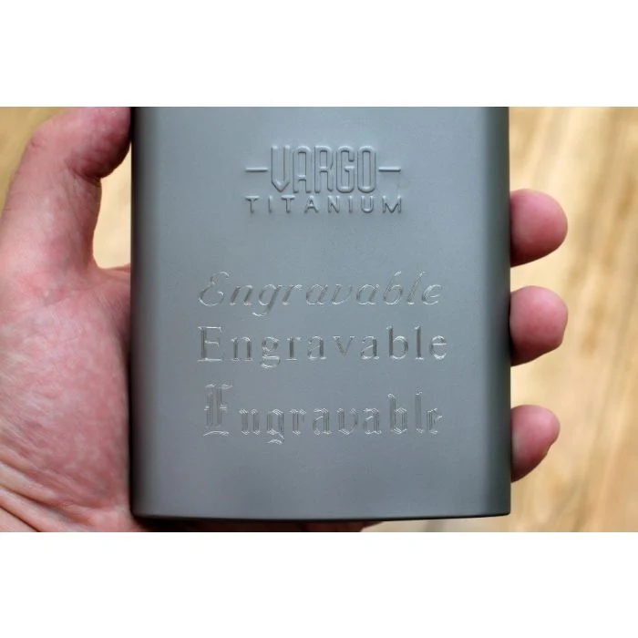 TITANIUM FUNNEL FLASK - Image 5