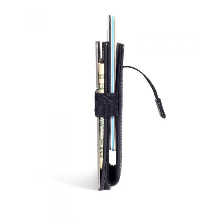 TITANIUM HINGE WALLET - Image 4