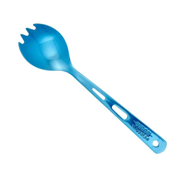 TITANIUM SPORK - Image 2