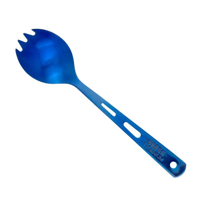 TITANIUM SPORK - Image 3