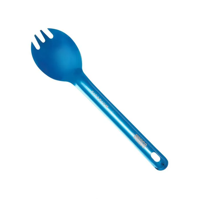 TITANIUM SPORK - ULV - Image 2