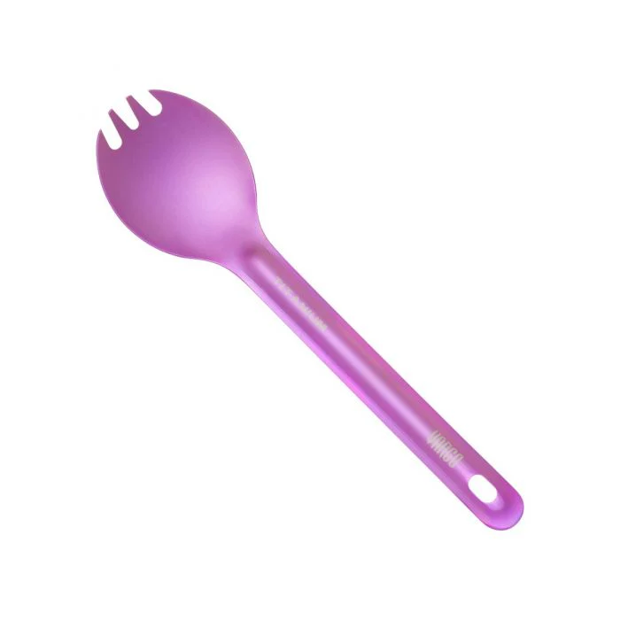 TITANIUM SPORK - ULV - Image 3