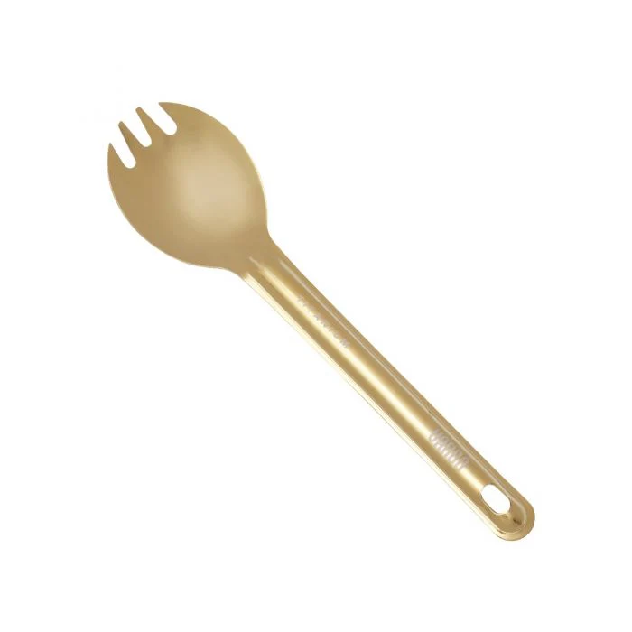TITANIUM SPORK - ULV - Image 4