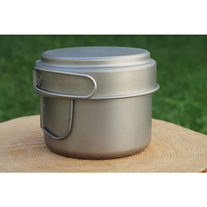 TITANIUM TI-BOILER - Image 2