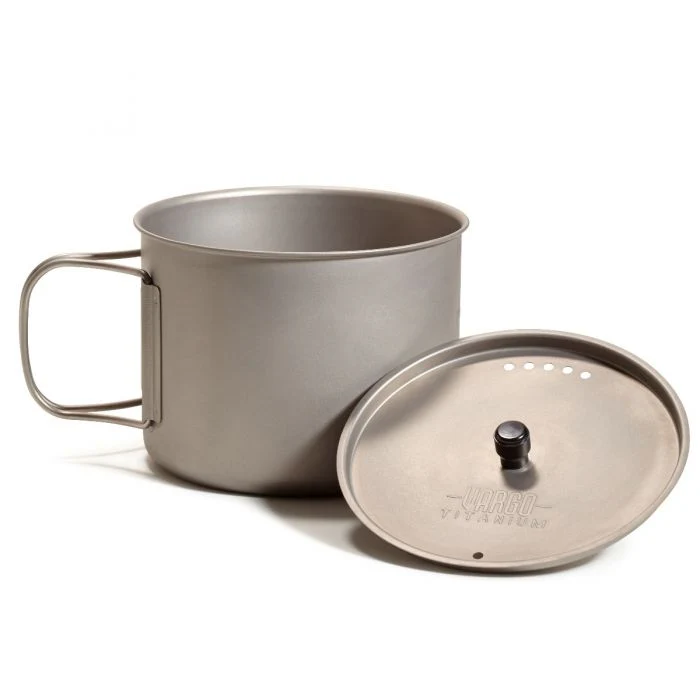 TITANIUM TI-LITE 900 MUG - Image 2