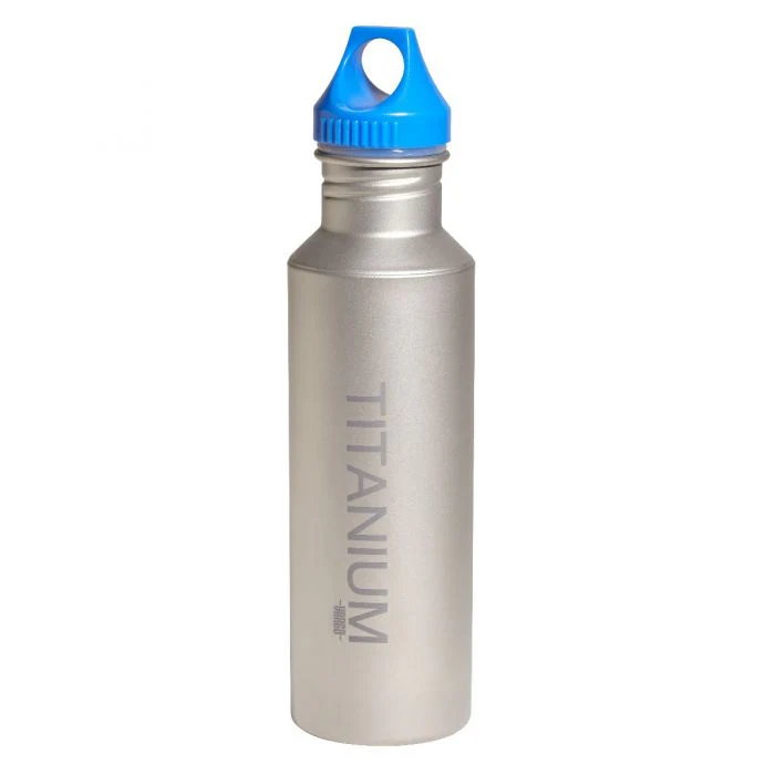 TITANIUM WATER BOTTLE - Image 2