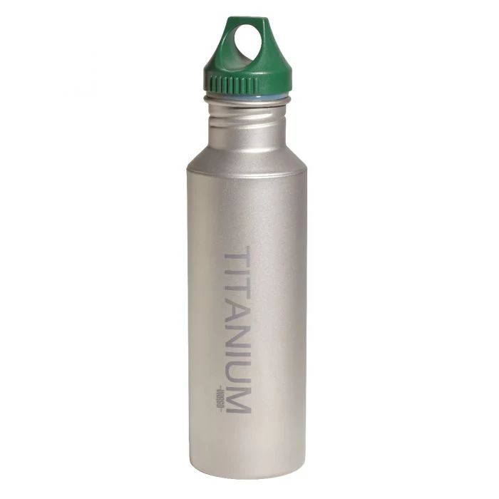 TITANIUM WATER BOTTLE - Image 3